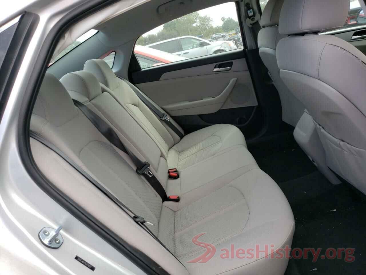 5NPE24AF4KH792377 2019 HYUNDAI SONATA