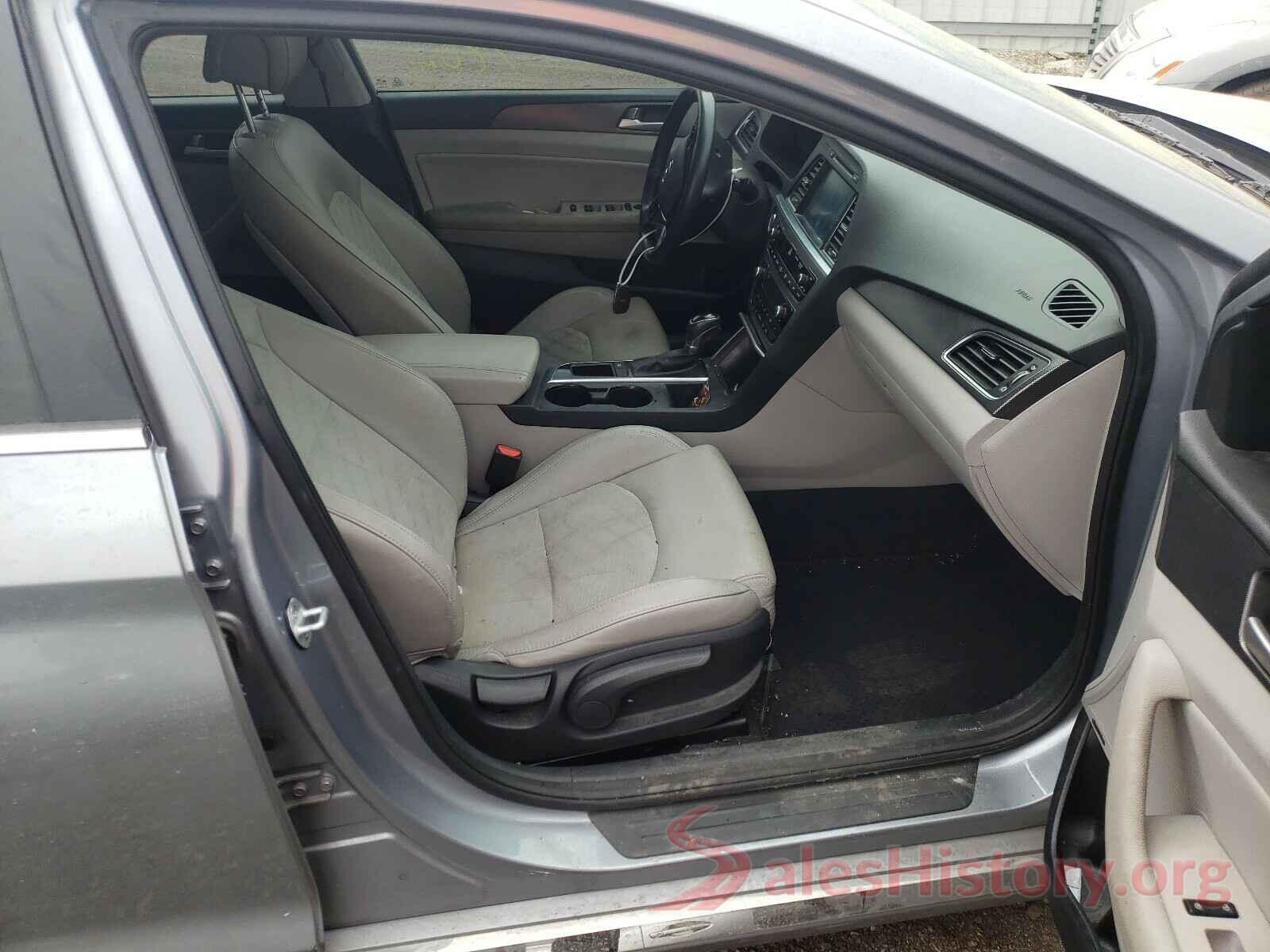 5NPE34AF6GH376495 2016 HYUNDAI SONATA