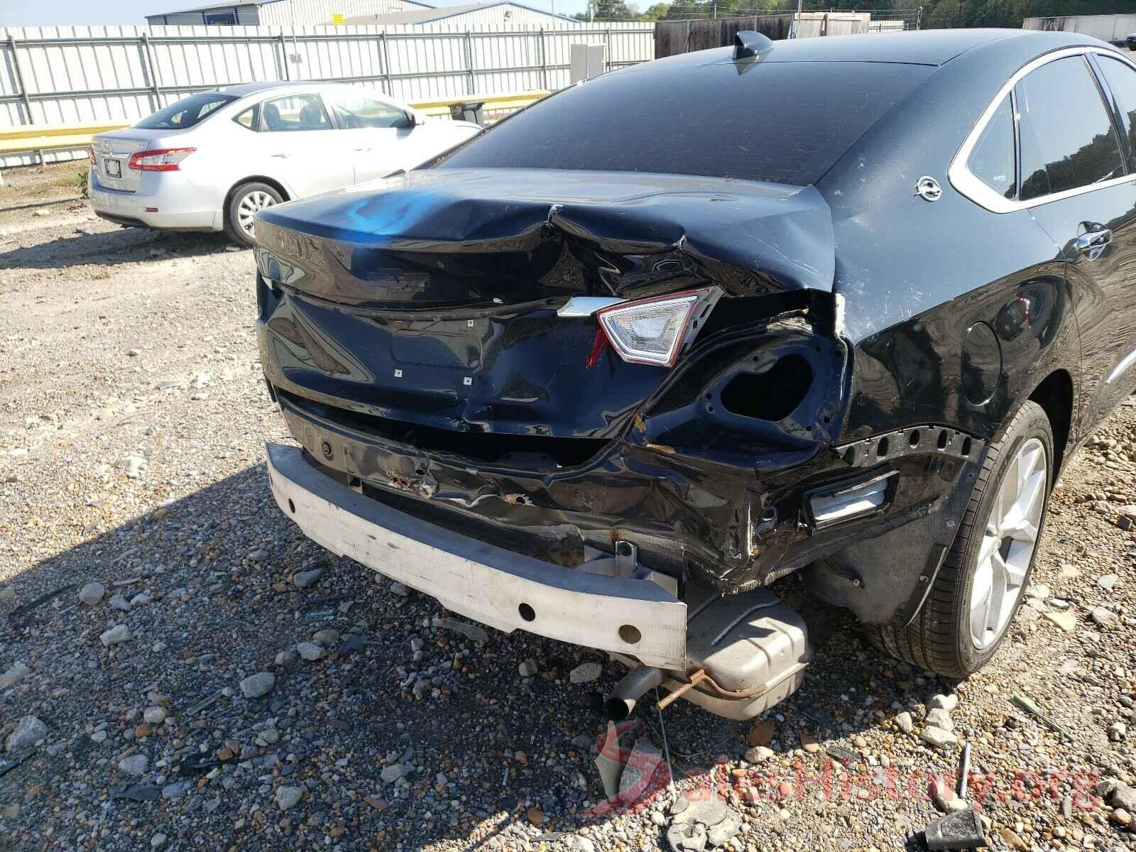 1G1105S30LU111775 2020 CHEVROLET IMPALA