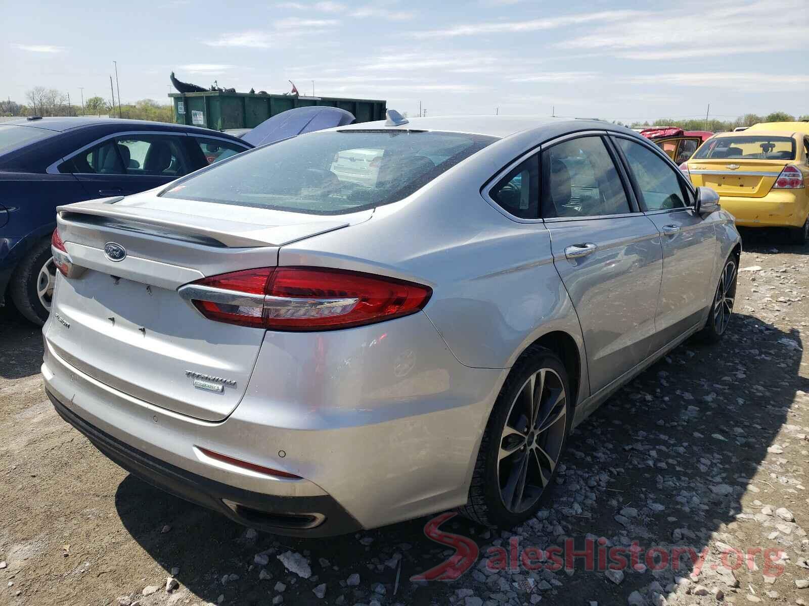 3FA6P0K93KR129361 2019 FORD FUSION