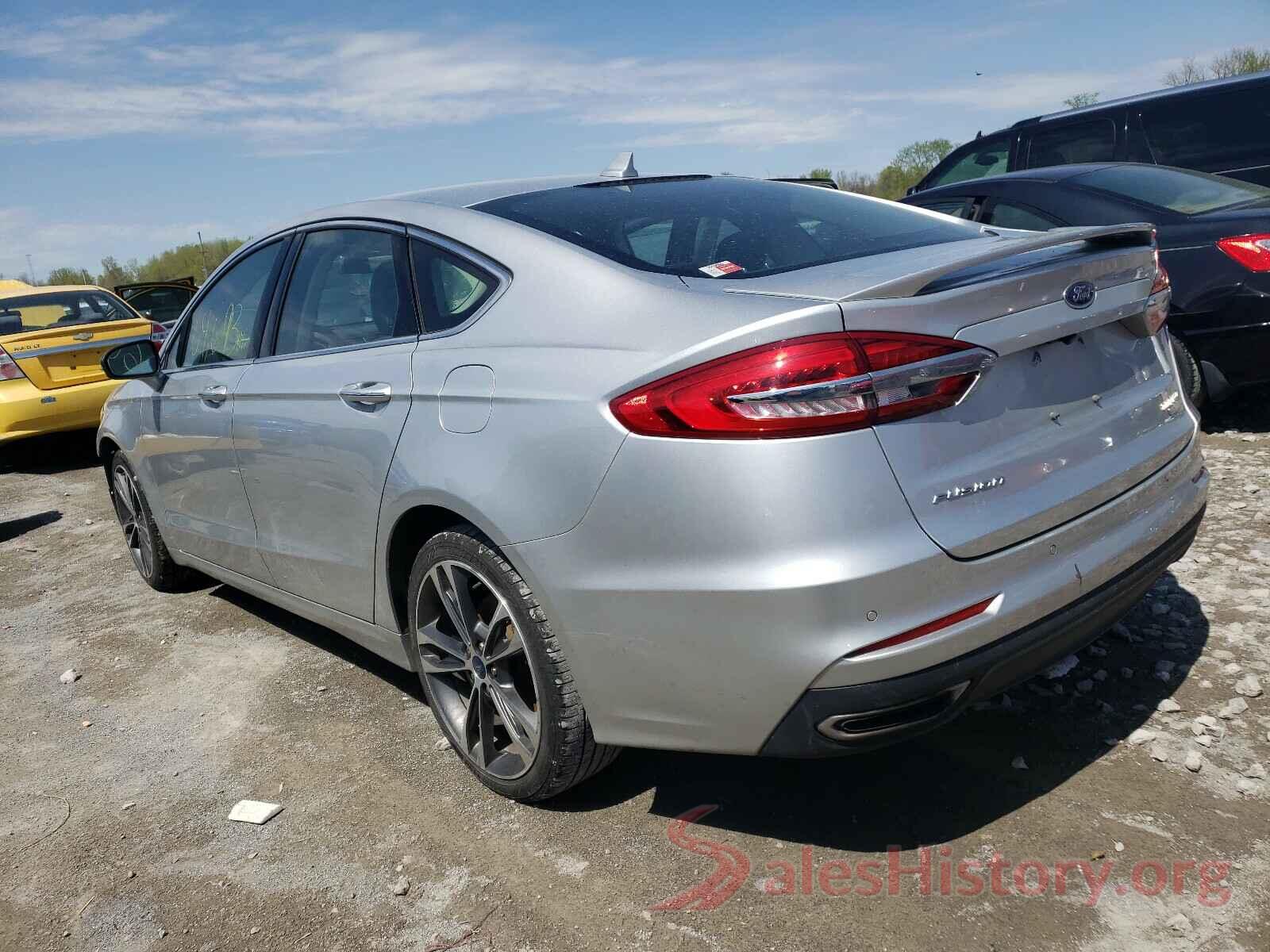 3FA6P0K93KR129361 2019 FORD FUSION