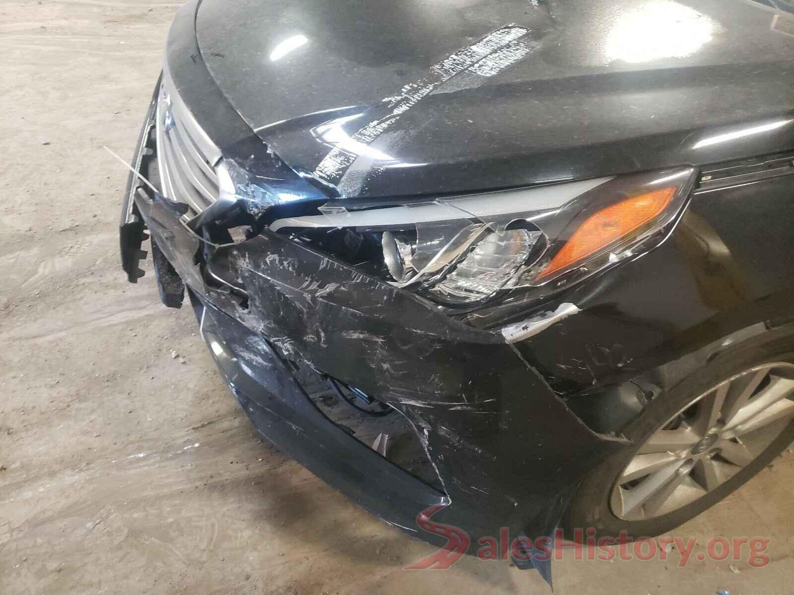 5NPE24AF8GH337166 2016 HYUNDAI SONATA