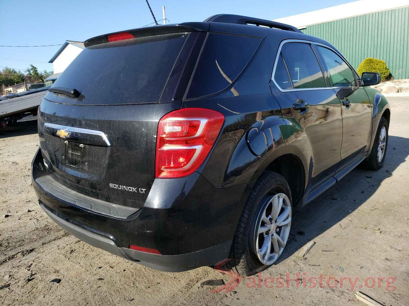 2GNFLFEK1G6233912 2016 CHEVROLET EQUINOX