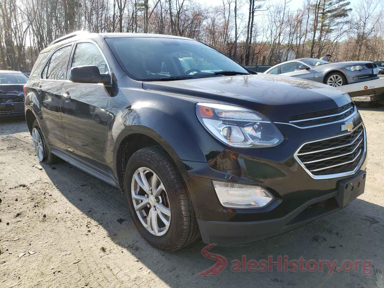 2GNFLFEK1G6233912 2016 CHEVROLET EQUINOX