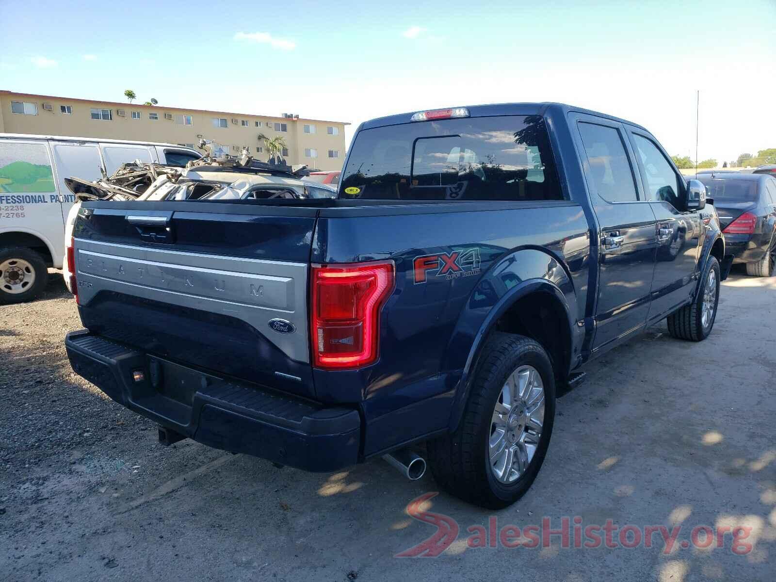 1FTEW1EF3GFB34869 2016 FORD F150