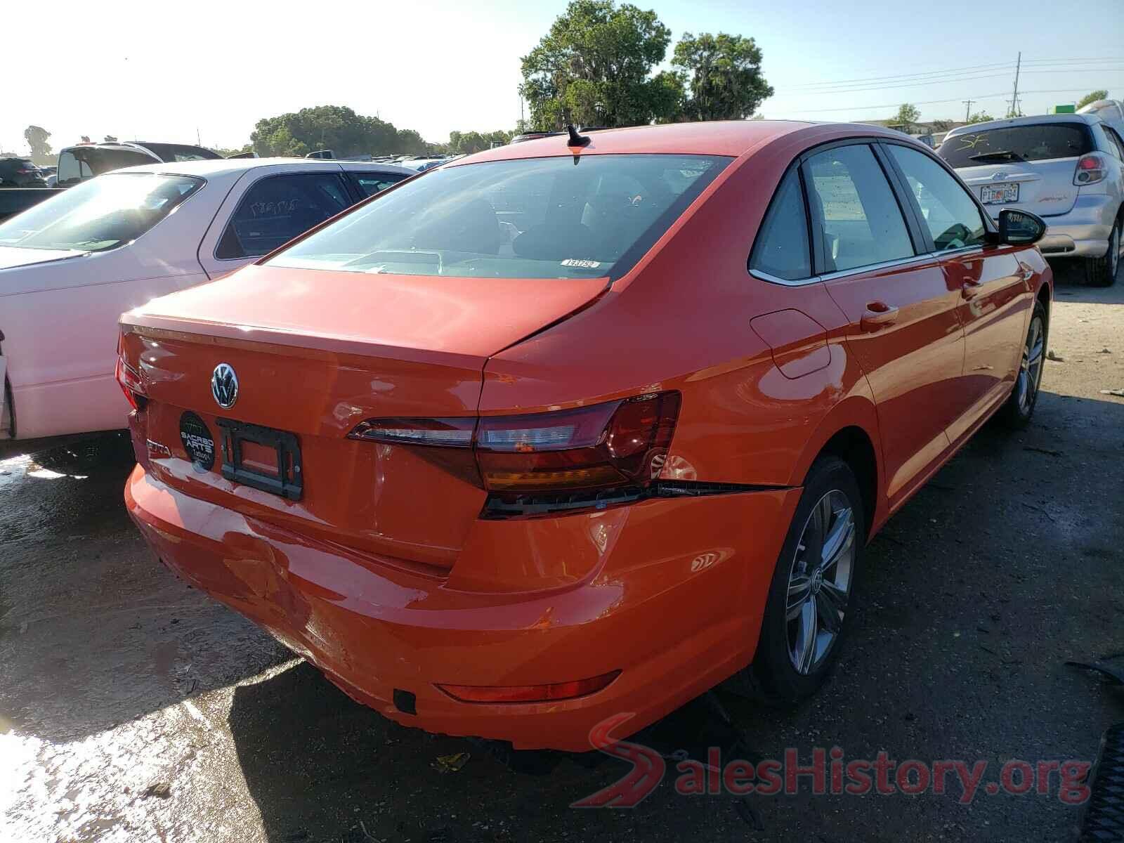 3VWC57BU6KM041964 2019 VOLKSWAGEN JETTA