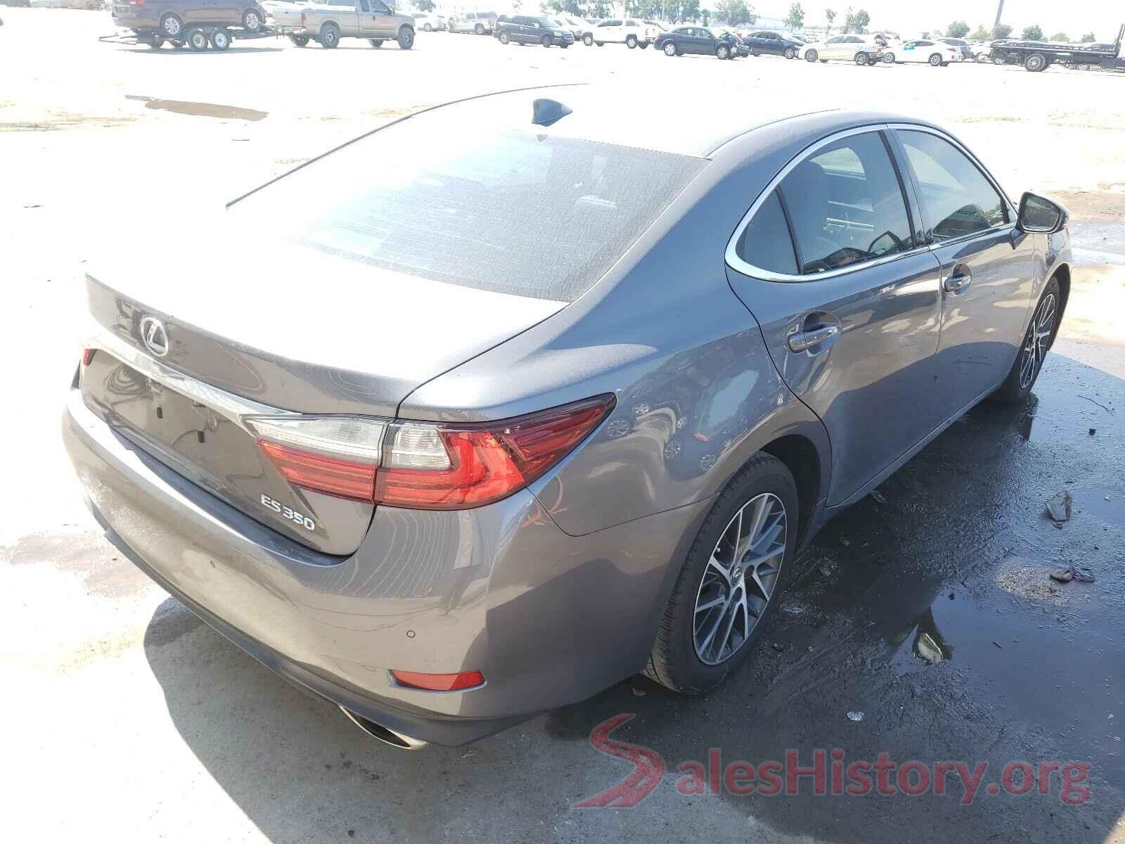 58ABK1GG4GU012767 2016 LEXUS ES350