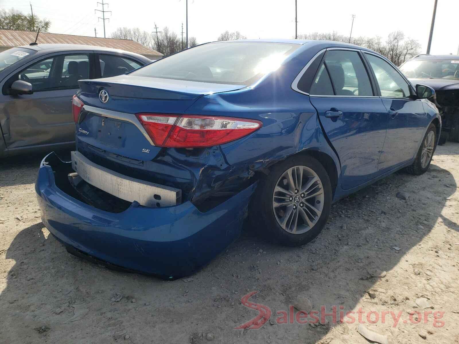 4T1BF1FK2HU766835 2017 TOYOTA CAMRY