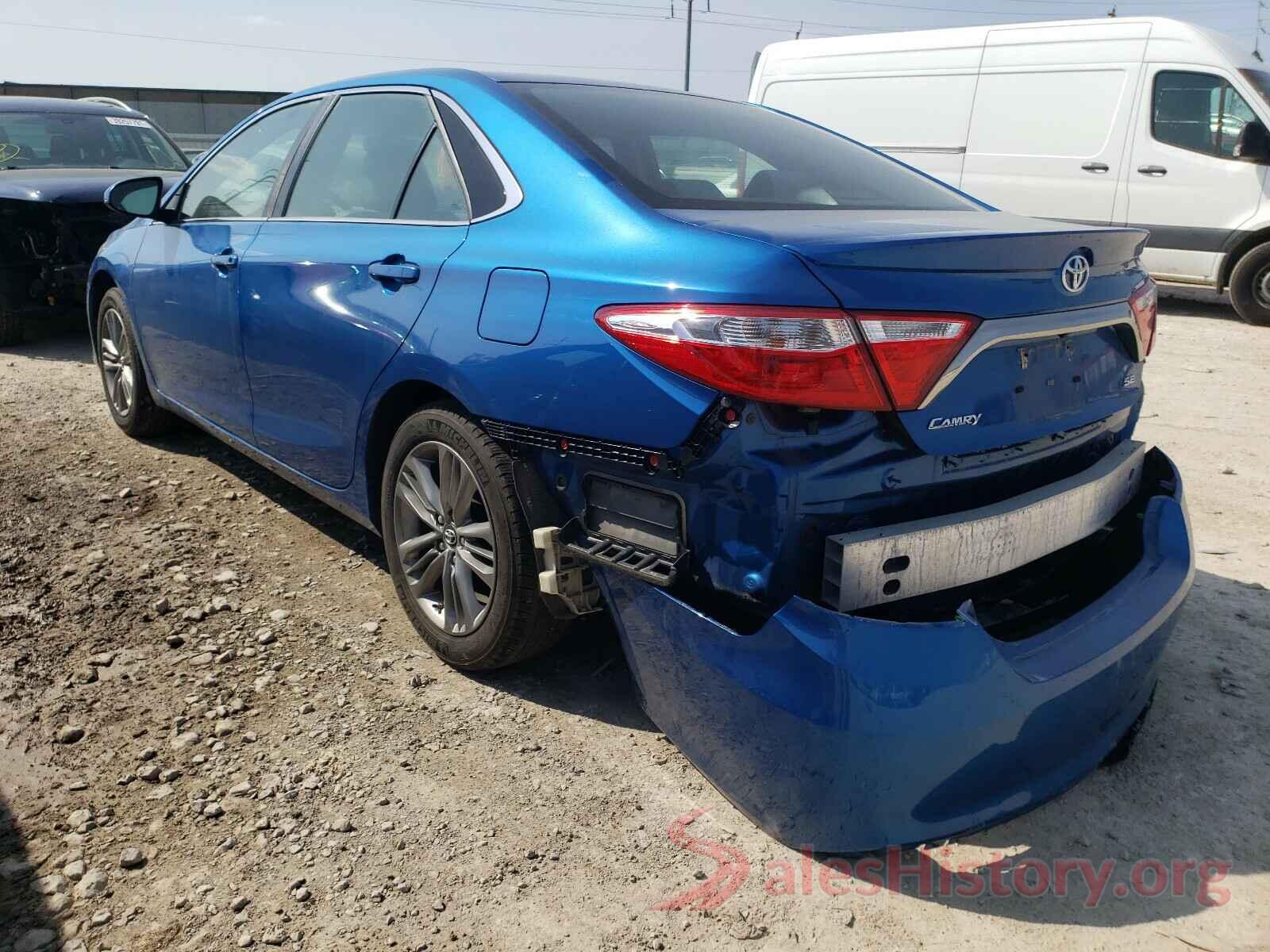 4T1BF1FK2HU766835 2017 TOYOTA CAMRY