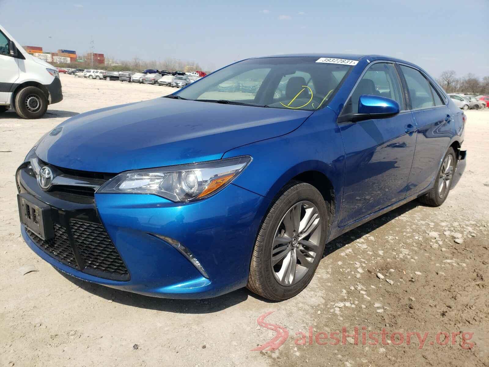 4T1BF1FK2HU766835 2017 TOYOTA CAMRY