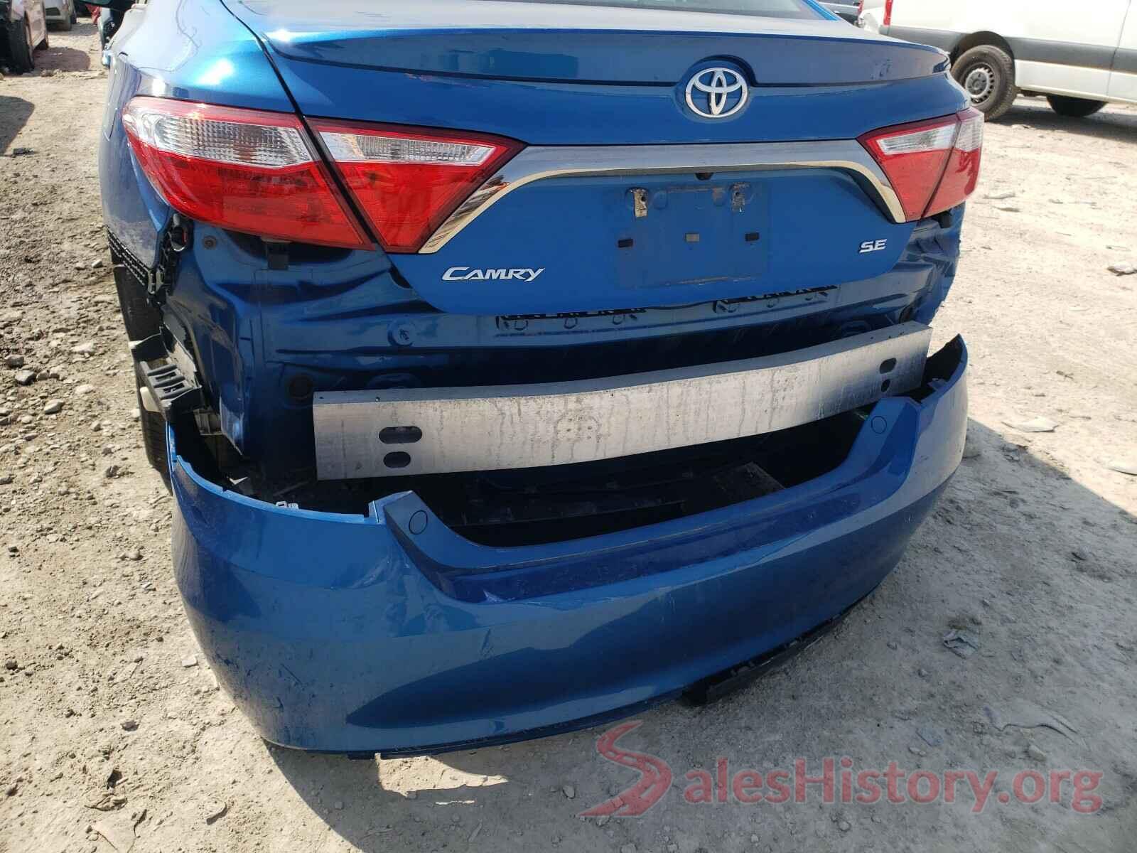 4T1BF1FK2HU766835 2017 TOYOTA CAMRY