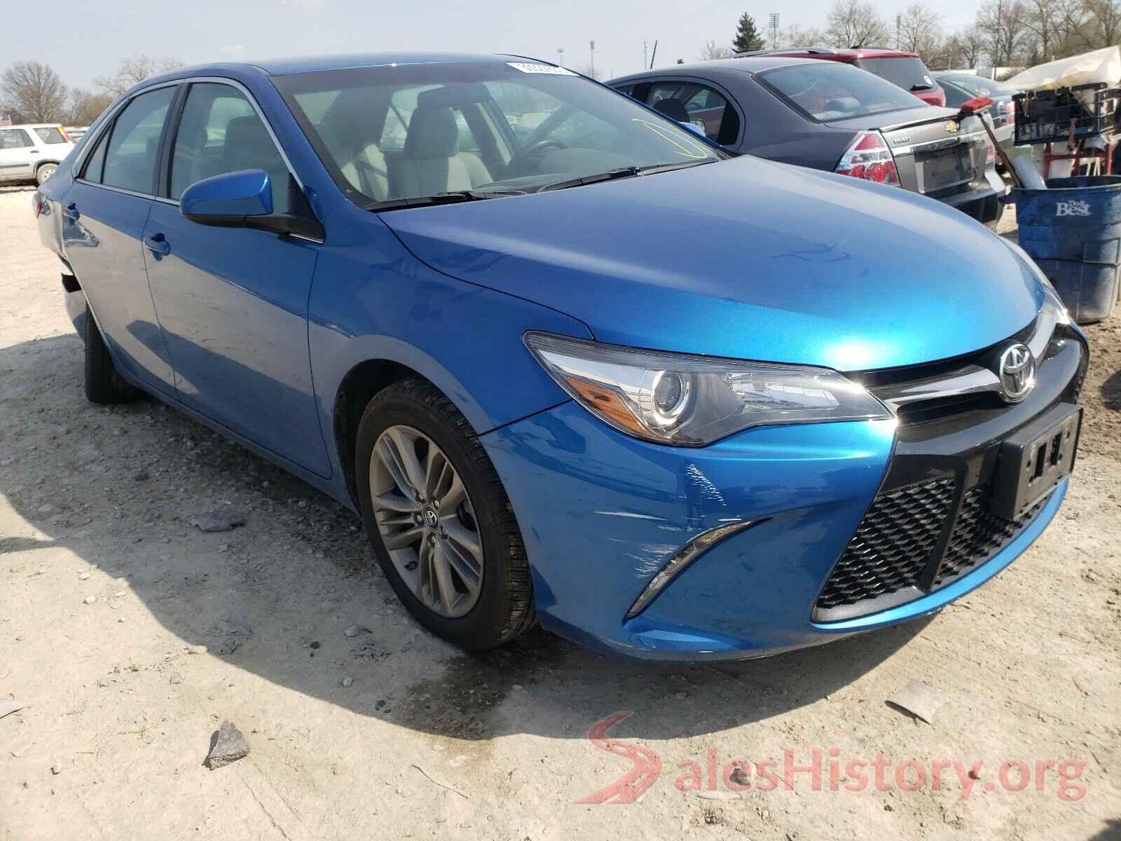 4T1BF1FK2HU766835 2017 TOYOTA CAMRY