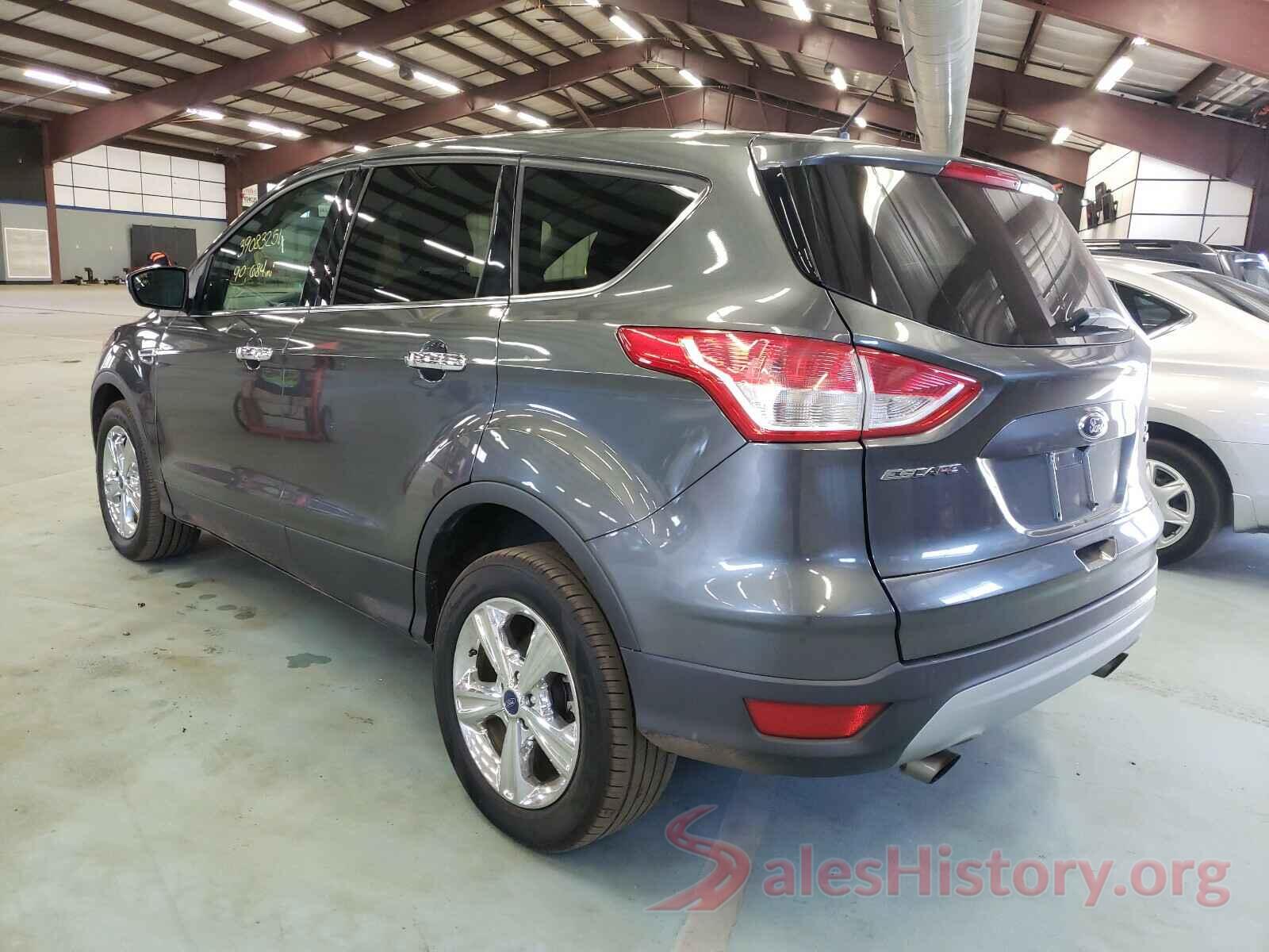 1FMCU9G90GUC45633 2016 FORD ESCAPE