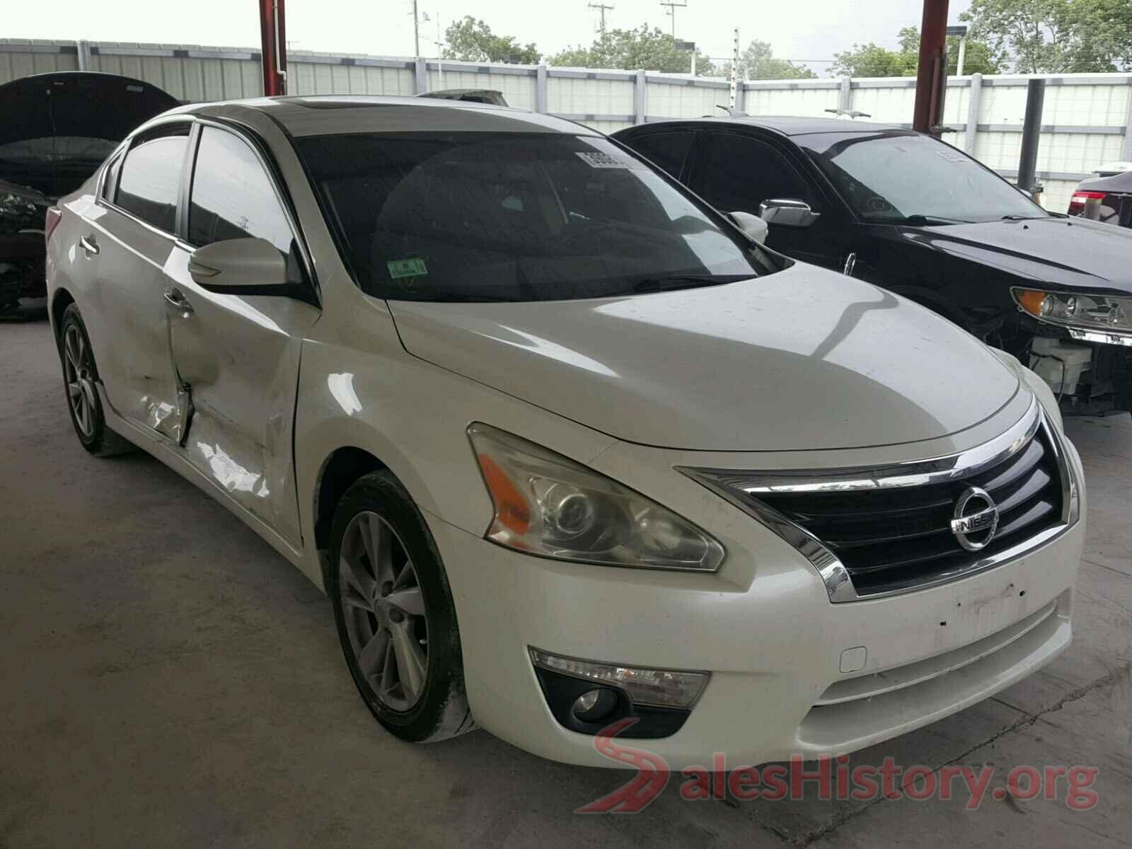 1N4AL3AP3DC113329 2013 NISSAN ALTIMA