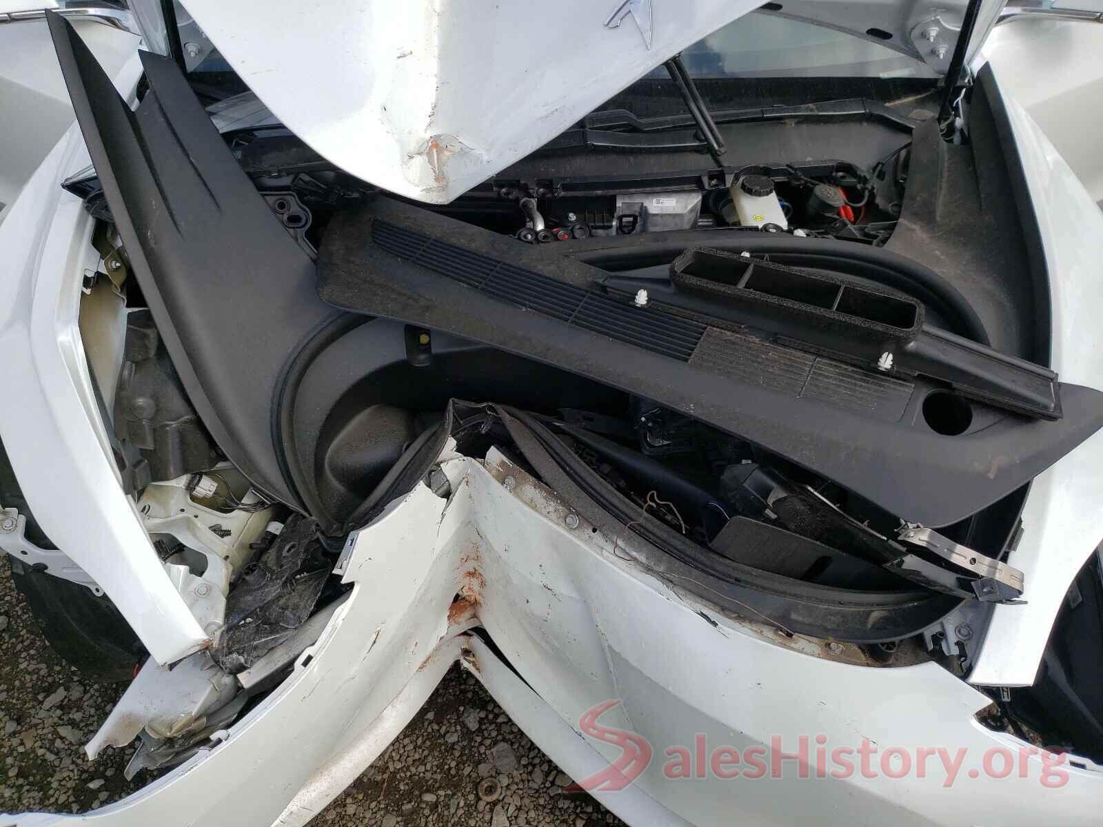 5YJ3E1EB2LF619509 2020 TESLA MODEL 3