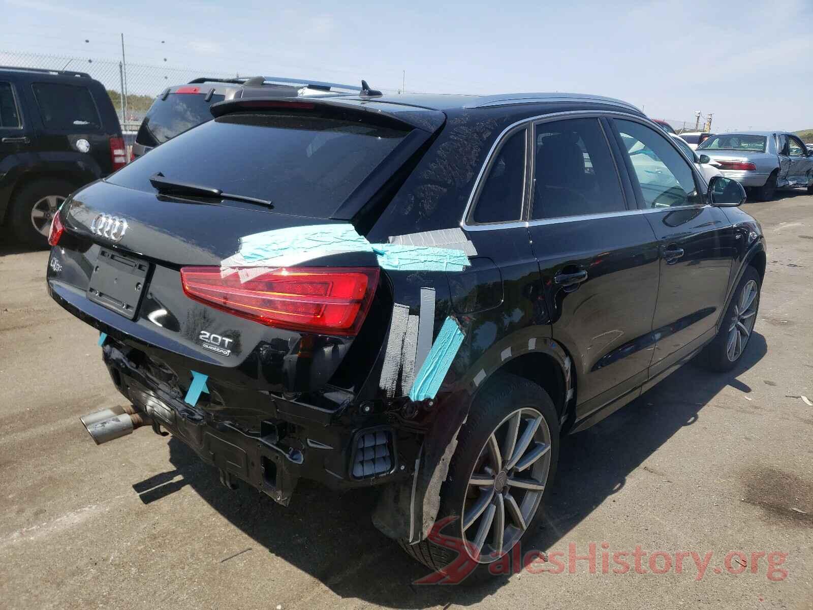 WA1JCCFS5JR029510 2018 AUDI Q3