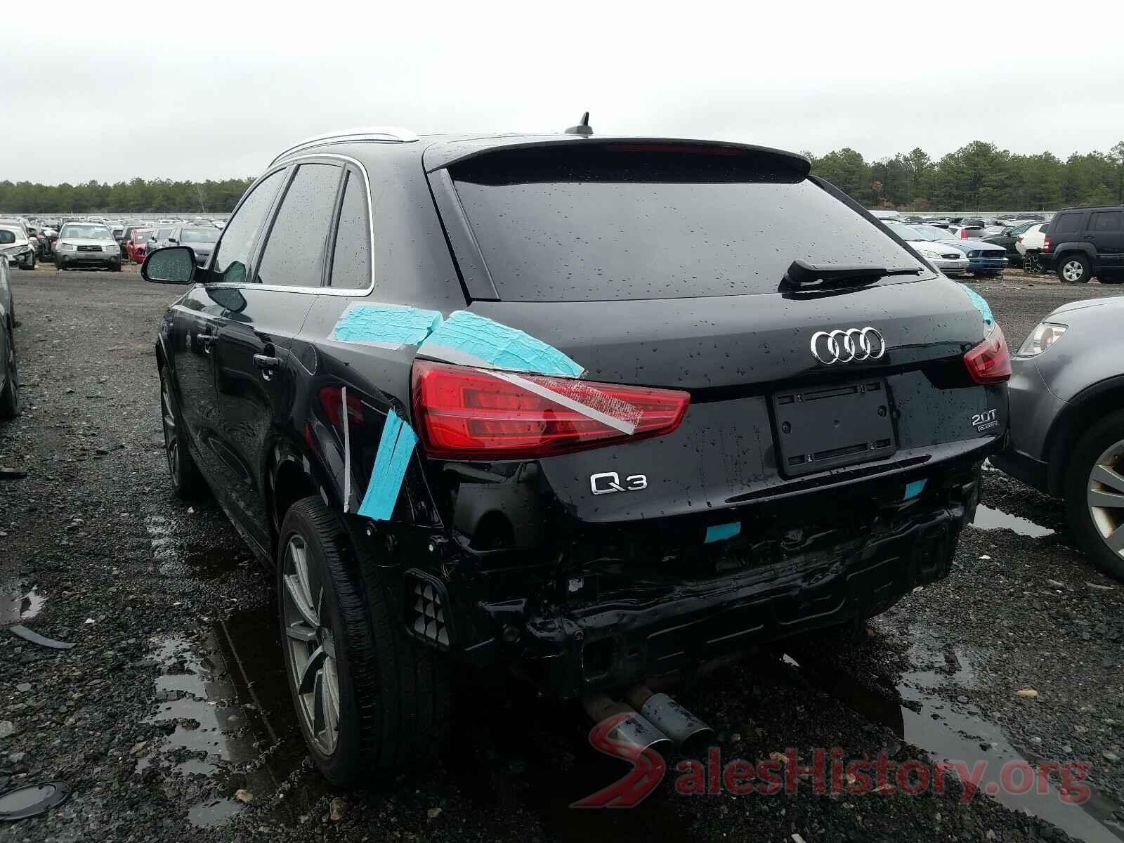 WA1JCCFS5JR029510 2018 AUDI Q3