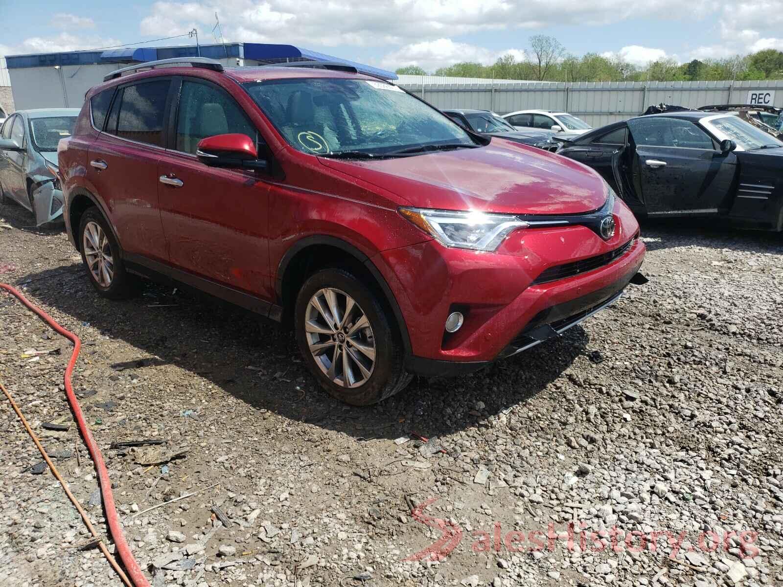 2T3YFREV4JW479417 2018 TOYOTA RAV4