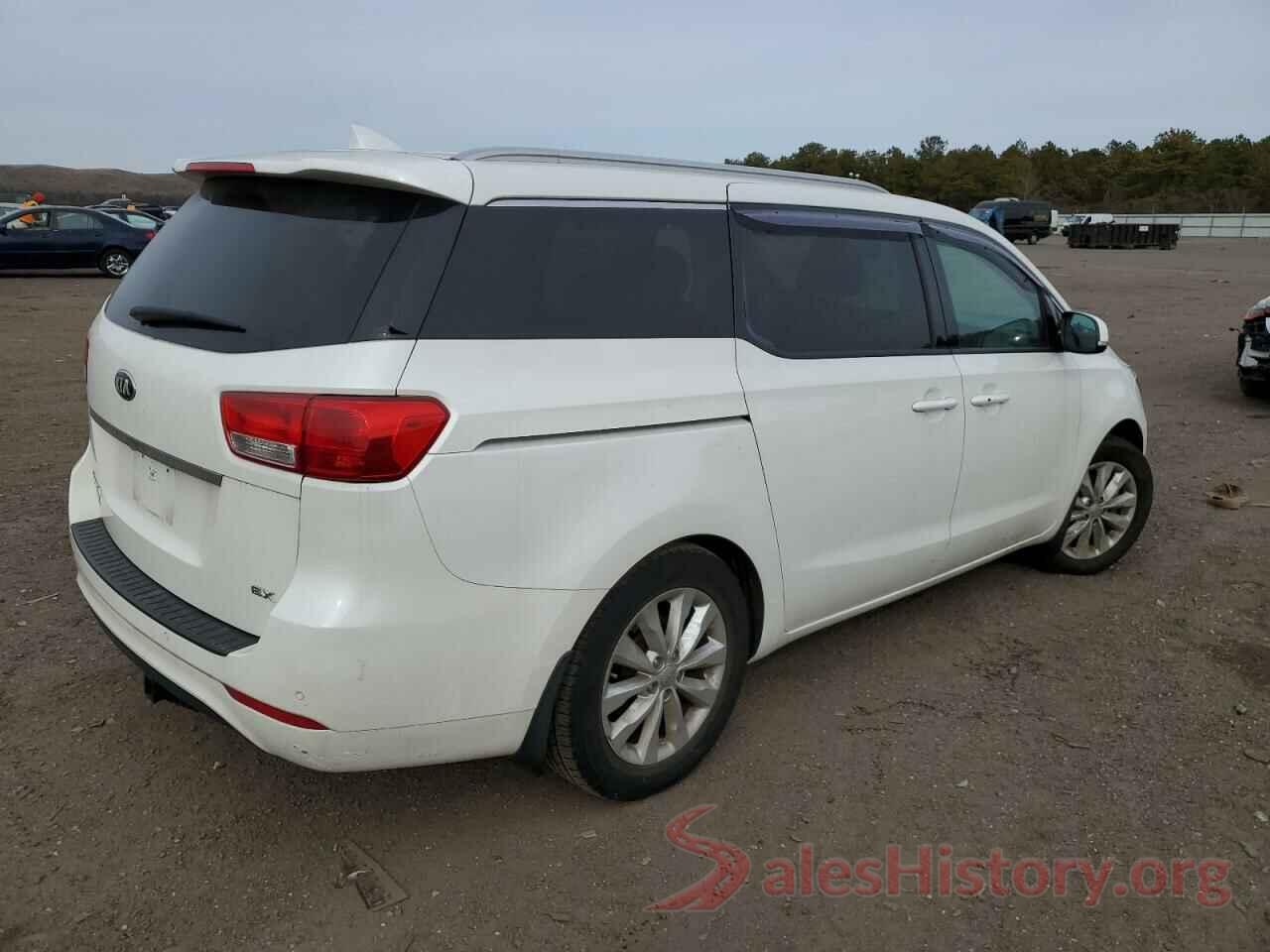 KNDMC5C12H6335067 2017 KIA SEDONA