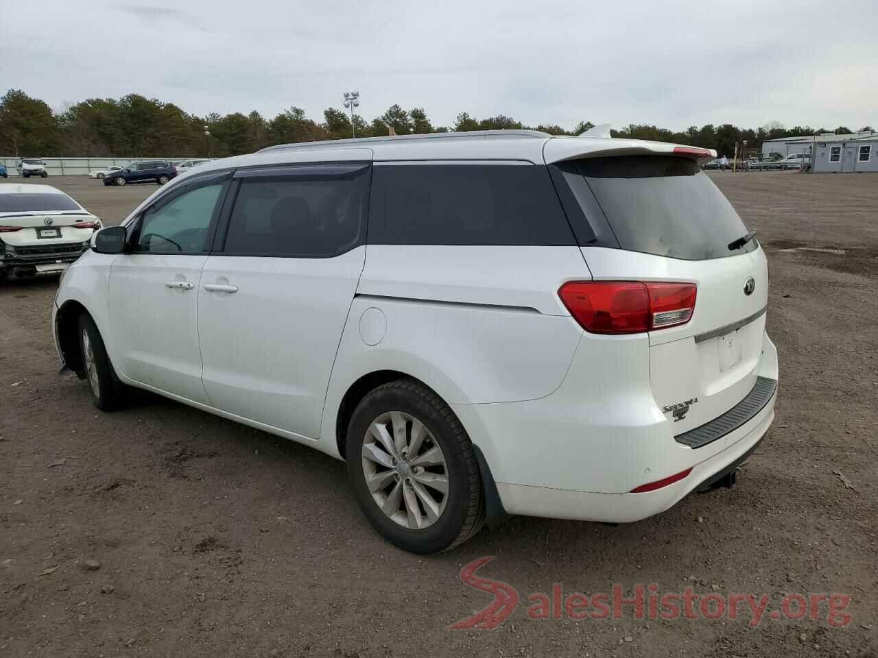 KNDMC5C12H6335067 2017 KIA SEDONA