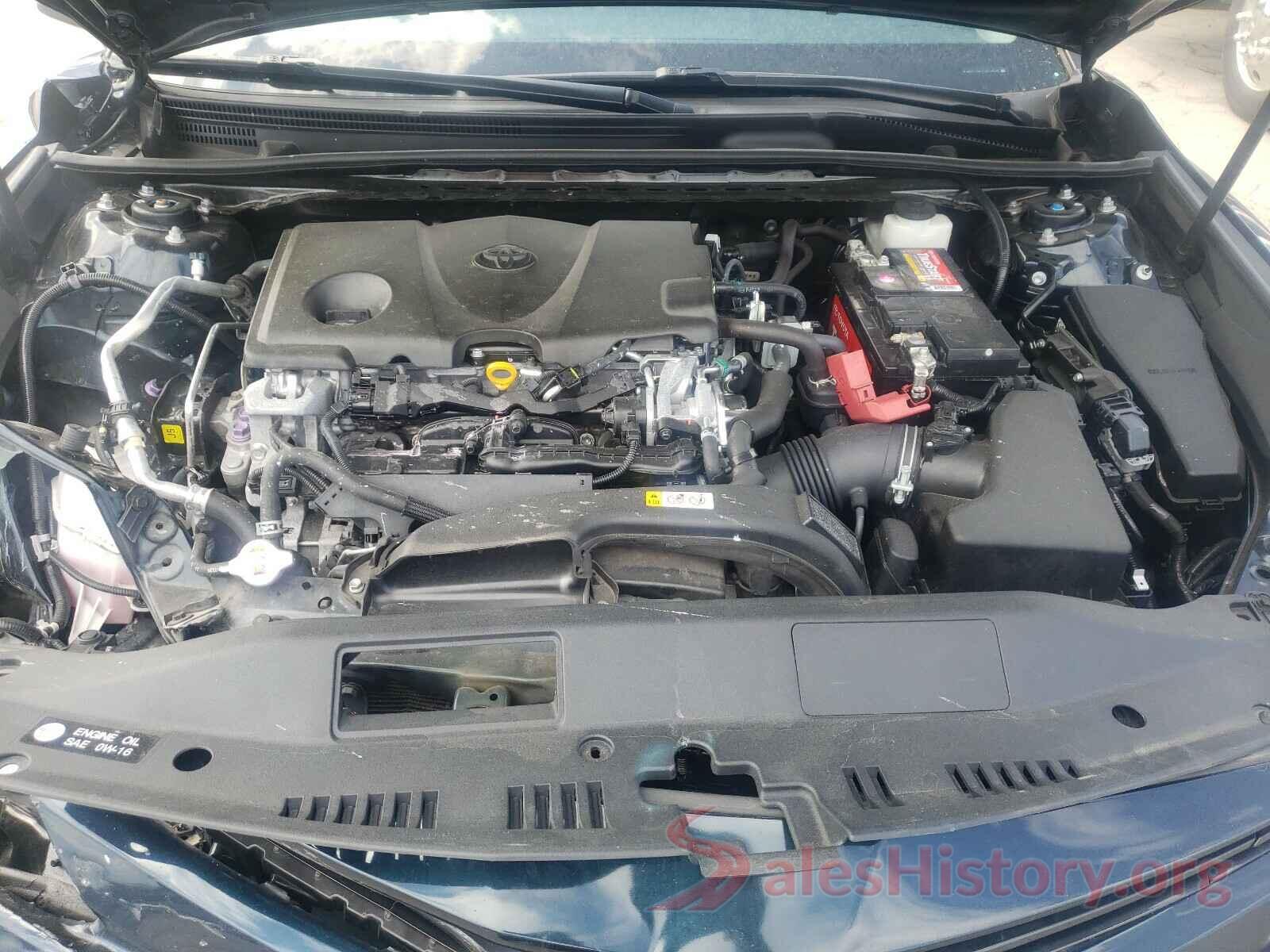 4T1B11HK1JU519128 2018 TOYOTA CAMRY