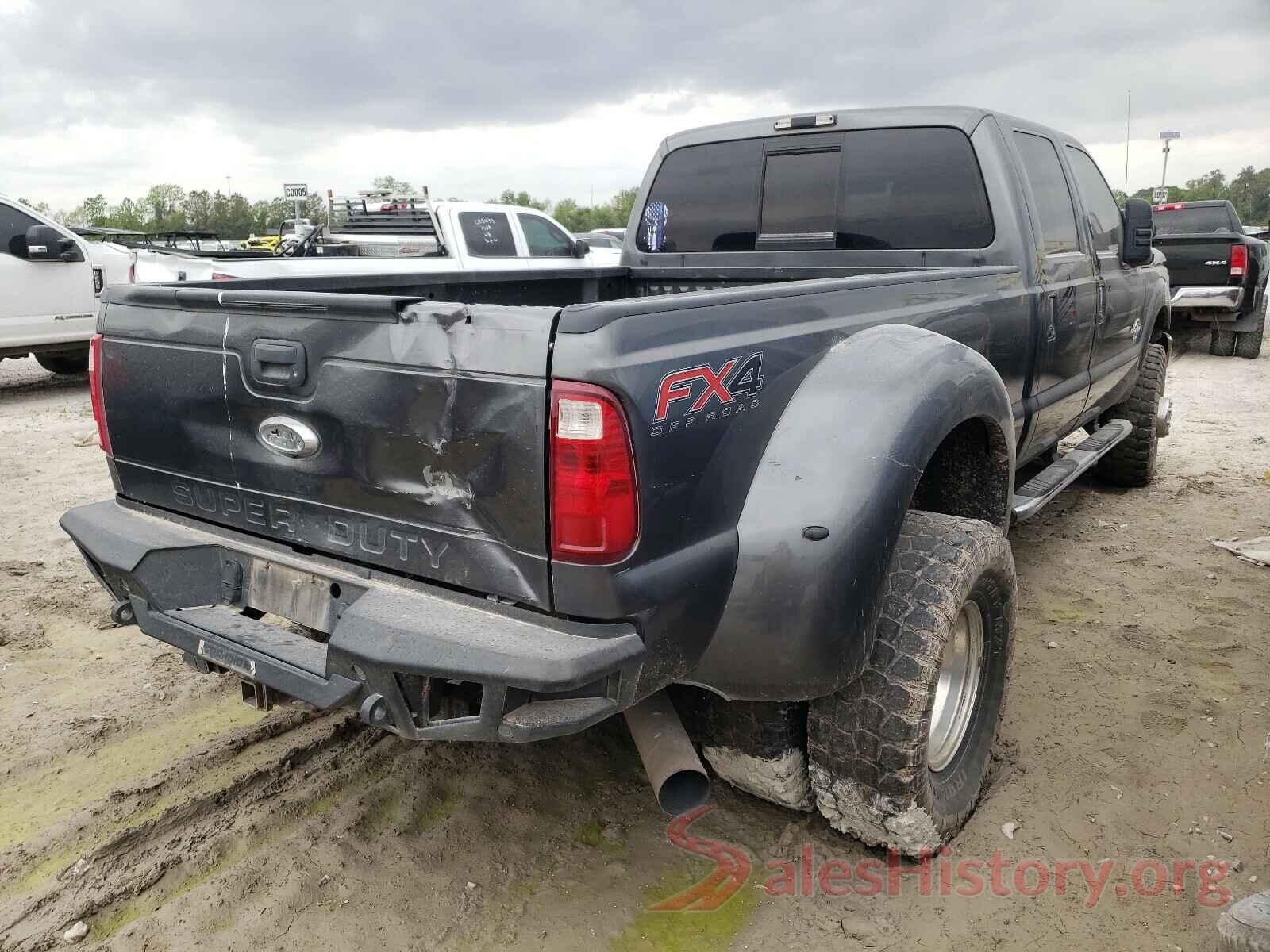 1FT8W3DT6GEA12576 2016 FORD F350