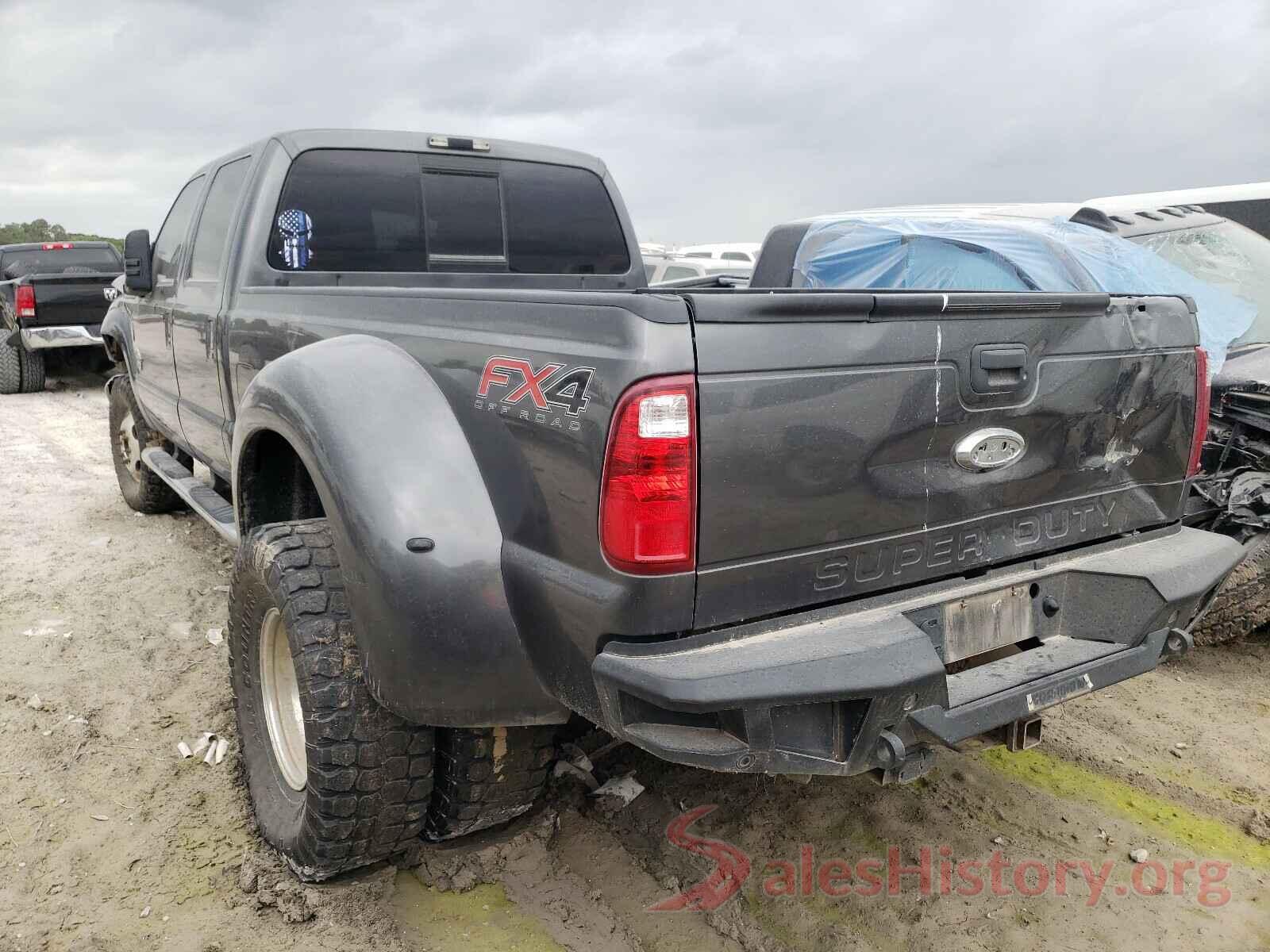 1FT8W3DT6GEA12576 2016 FORD F350