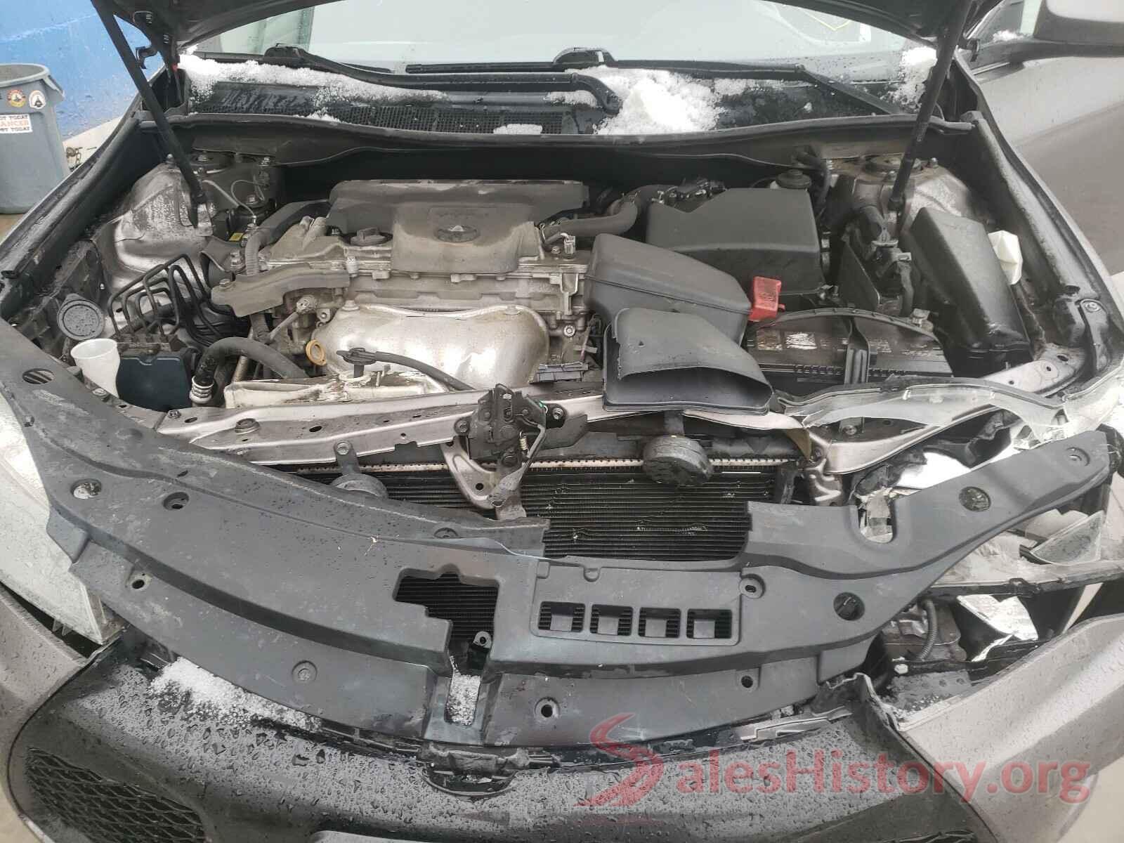 4T1BF1FK8GU230924 2016 TOYOTA CAMRY