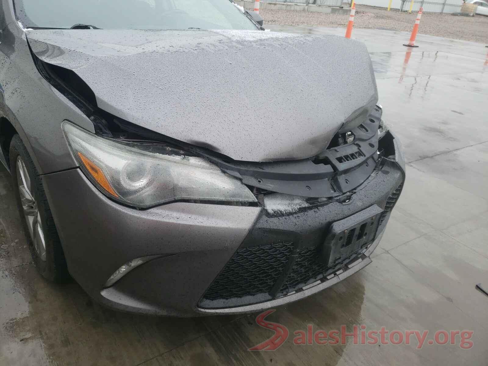 4T1BF1FK8GU230924 2016 TOYOTA CAMRY