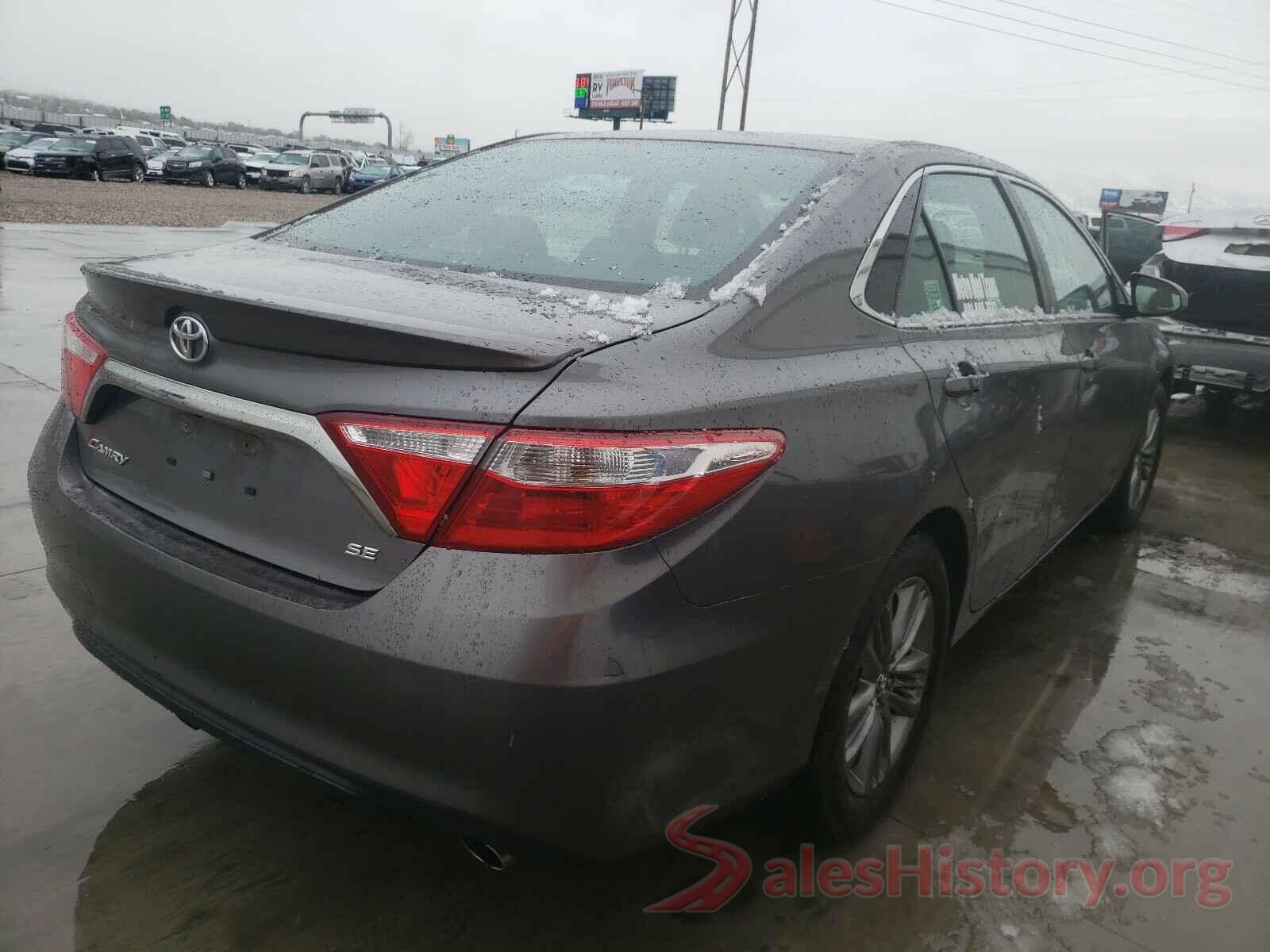 4T1BF1FK8GU230924 2016 TOYOTA CAMRY