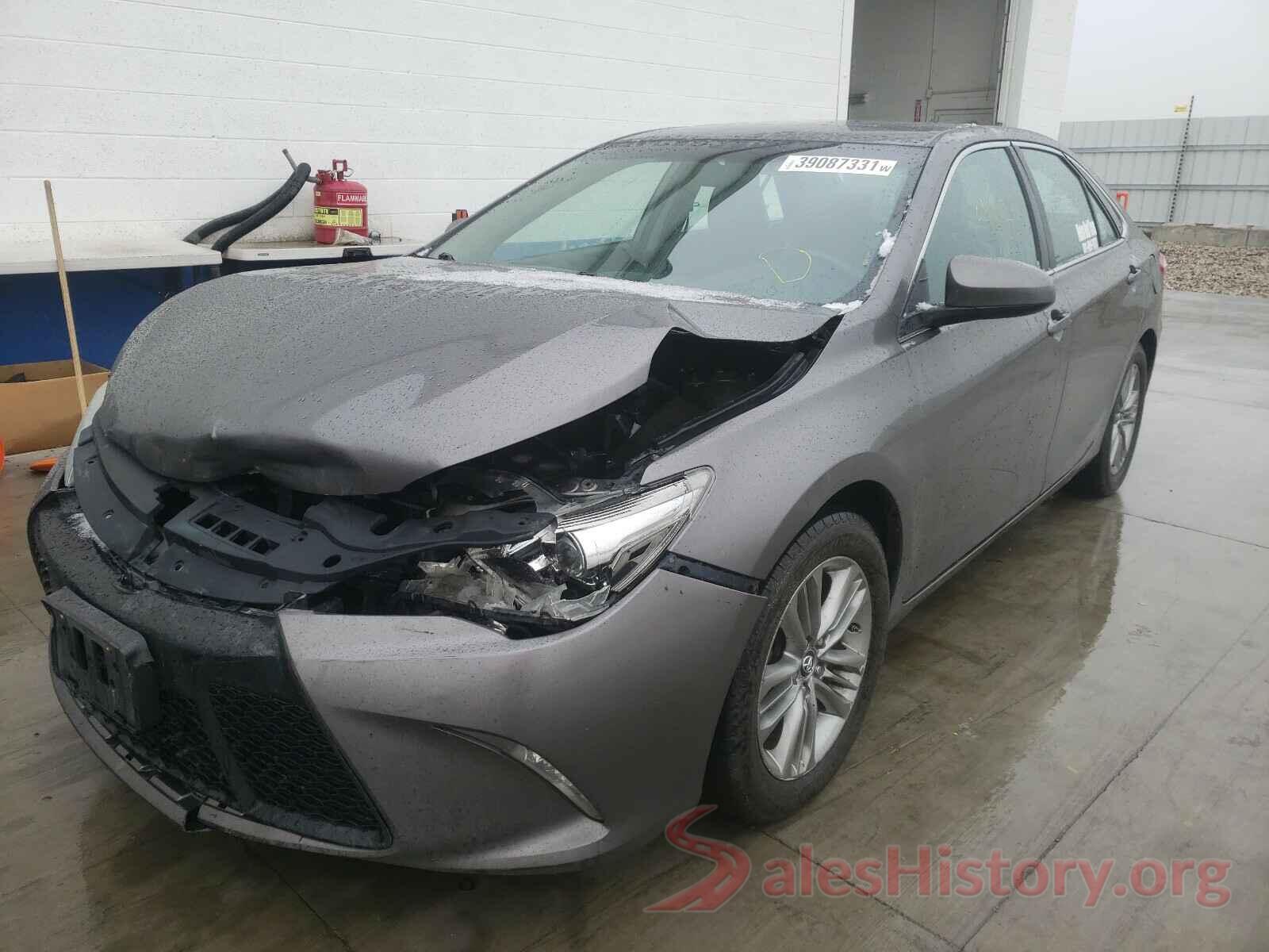 4T1BF1FK8GU230924 2016 TOYOTA CAMRY