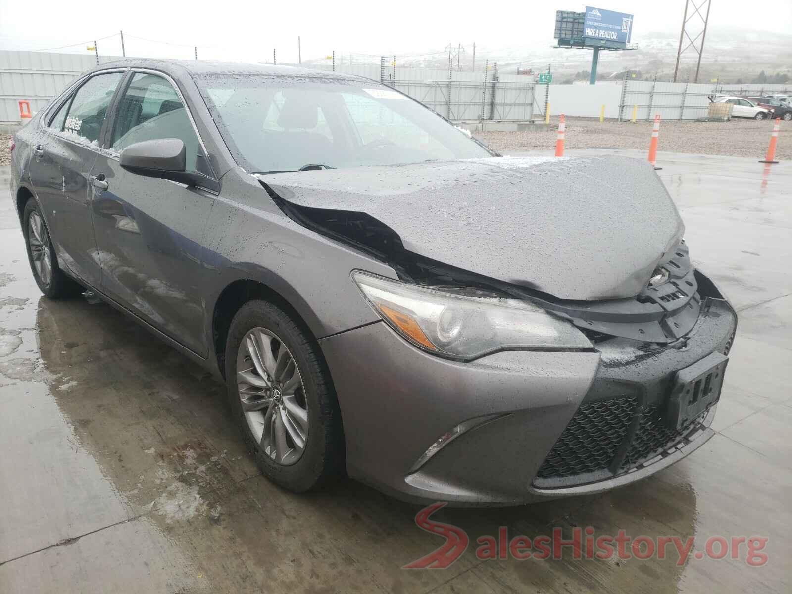 4T1BF1FK8GU230924 2016 TOYOTA CAMRY