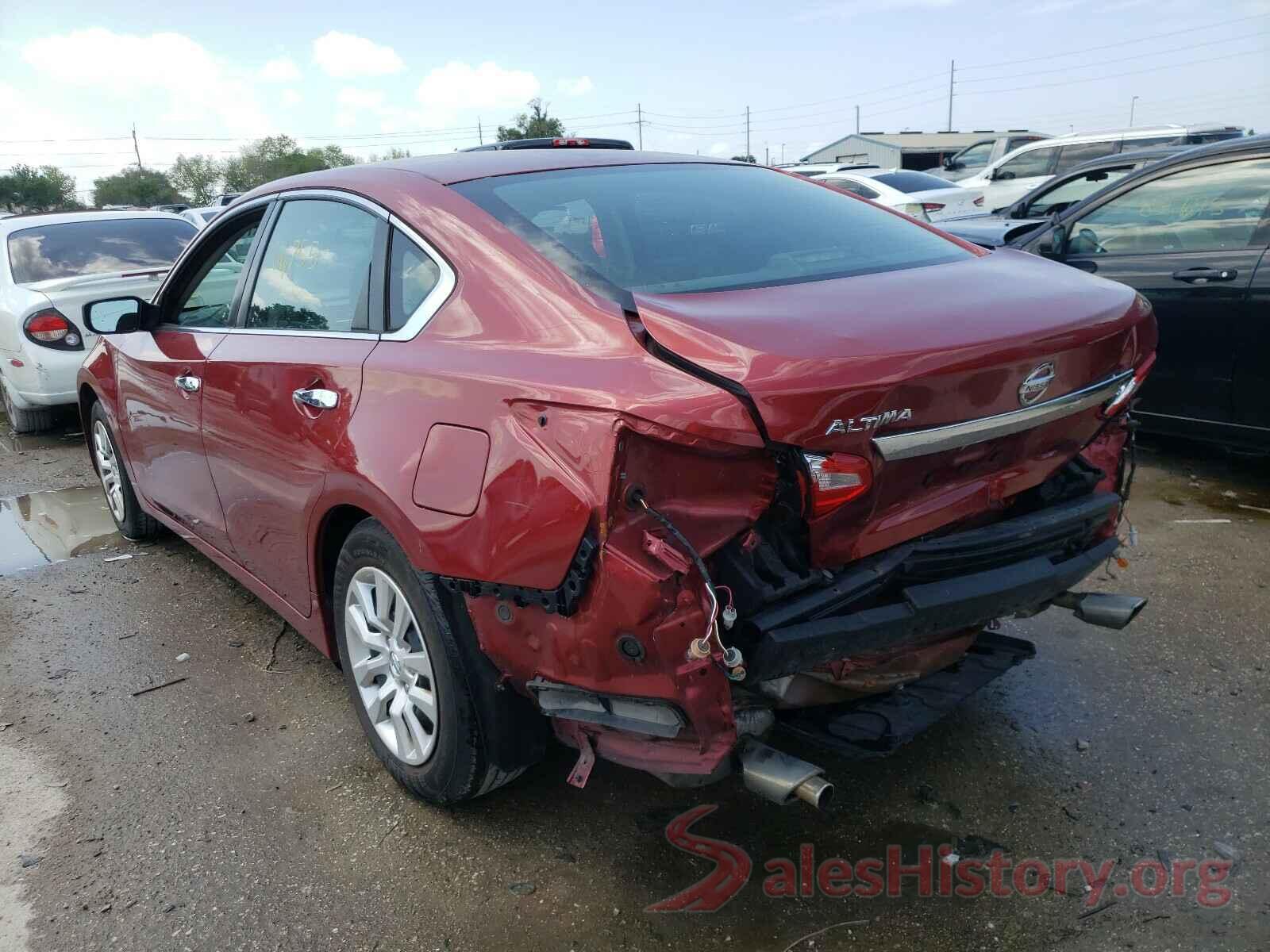 1N4AL3AP7GC170041 2016 NISSAN ALTIMA