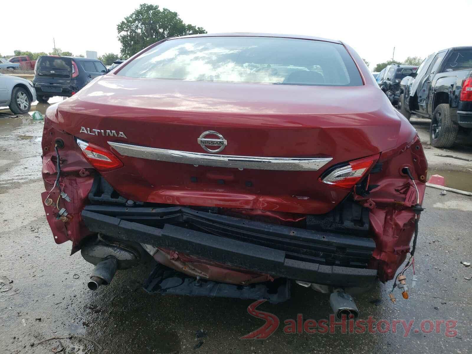 1N4AL3AP7GC170041 2016 NISSAN ALTIMA