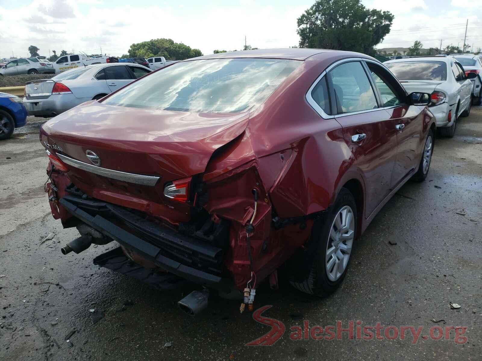 1N4AL3AP7GC170041 2016 NISSAN ALTIMA