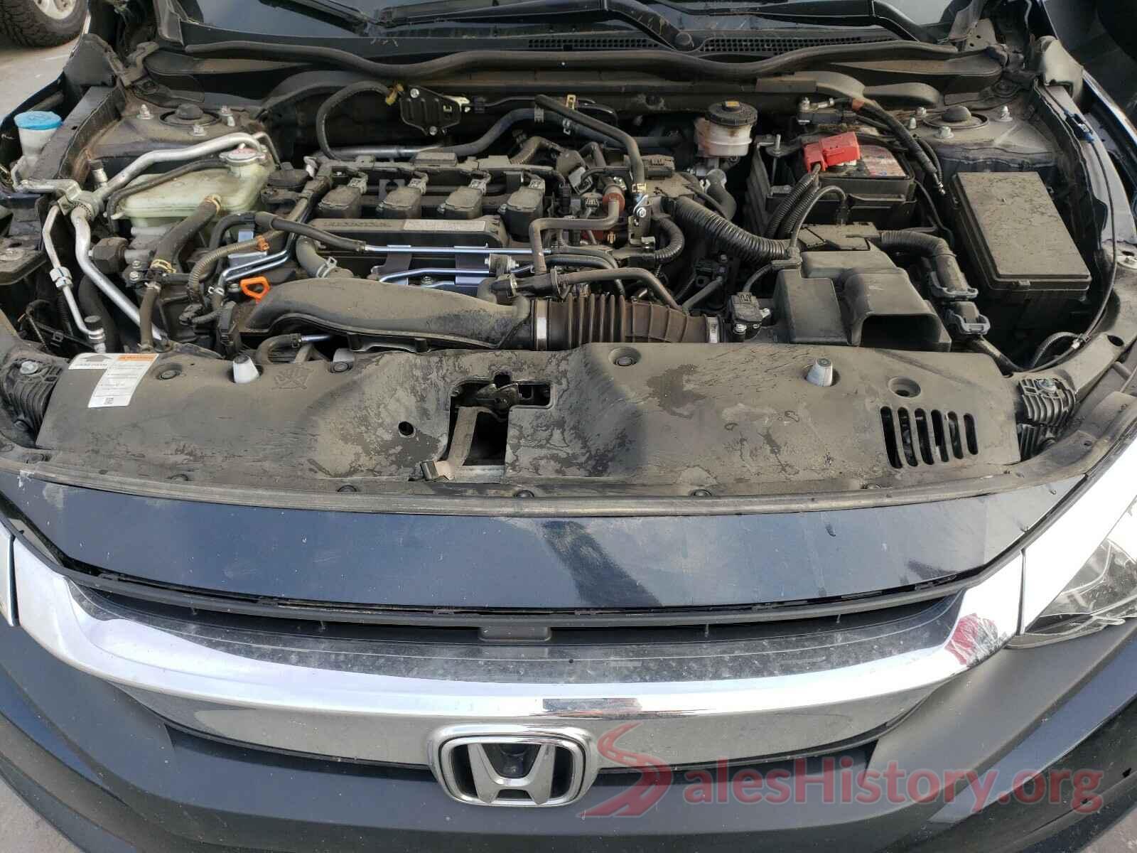 JHMFC1F38JX034252 2018 HONDA CIVIC