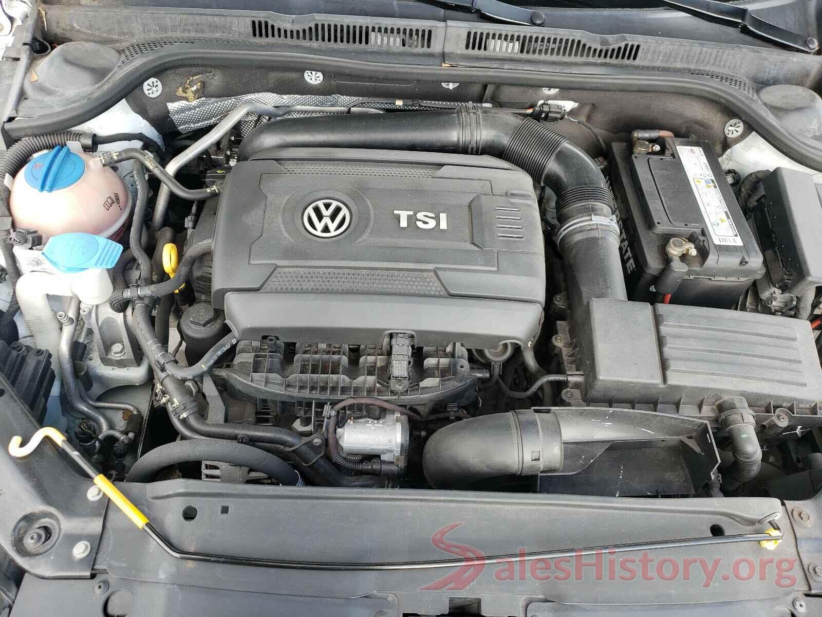 3VWD17AJ8GM398383 2016 VOLKSWAGEN JETTA