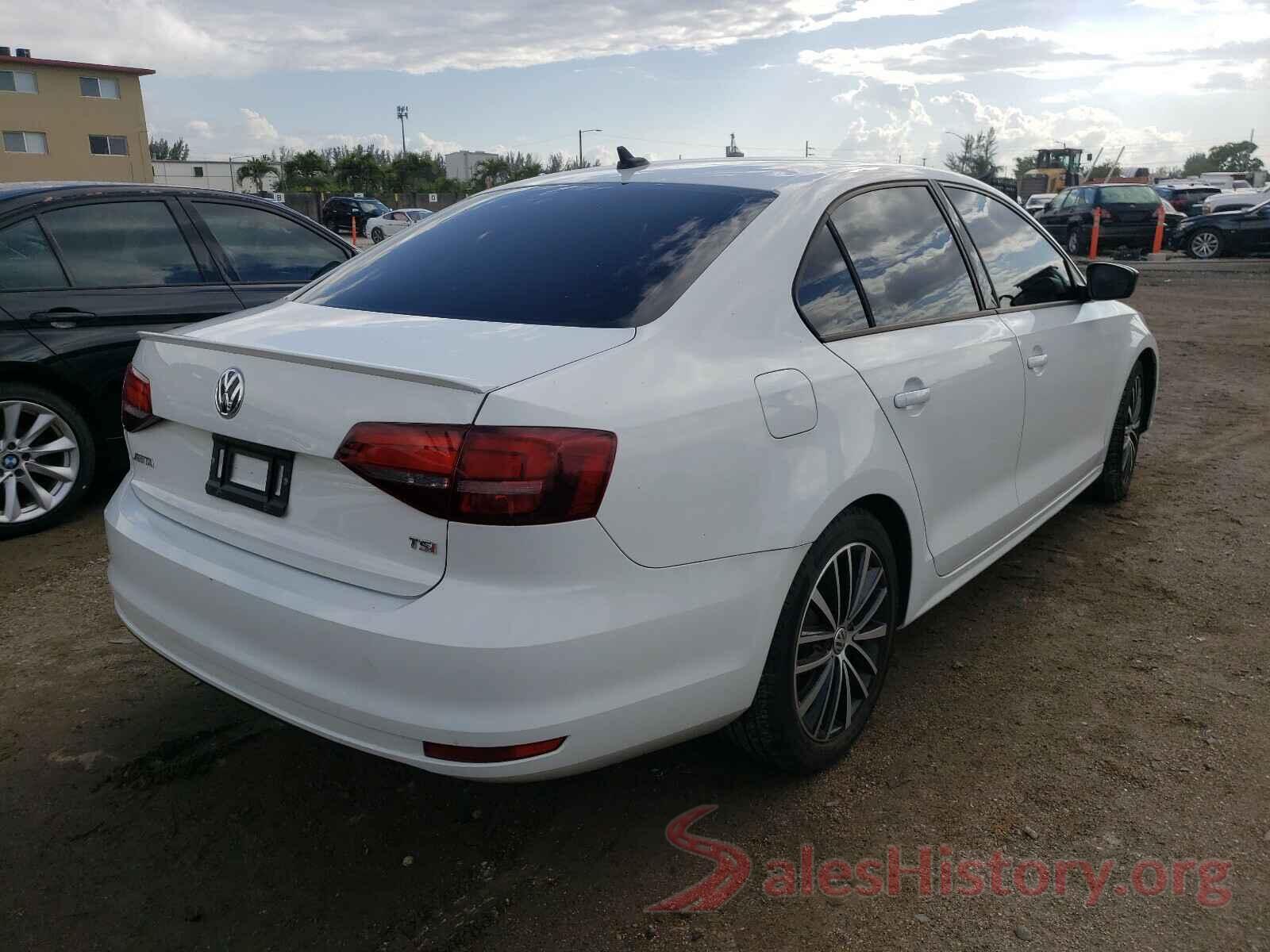 3VWD17AJ8GM398383 2016 VOLKSWAGEN JETTA