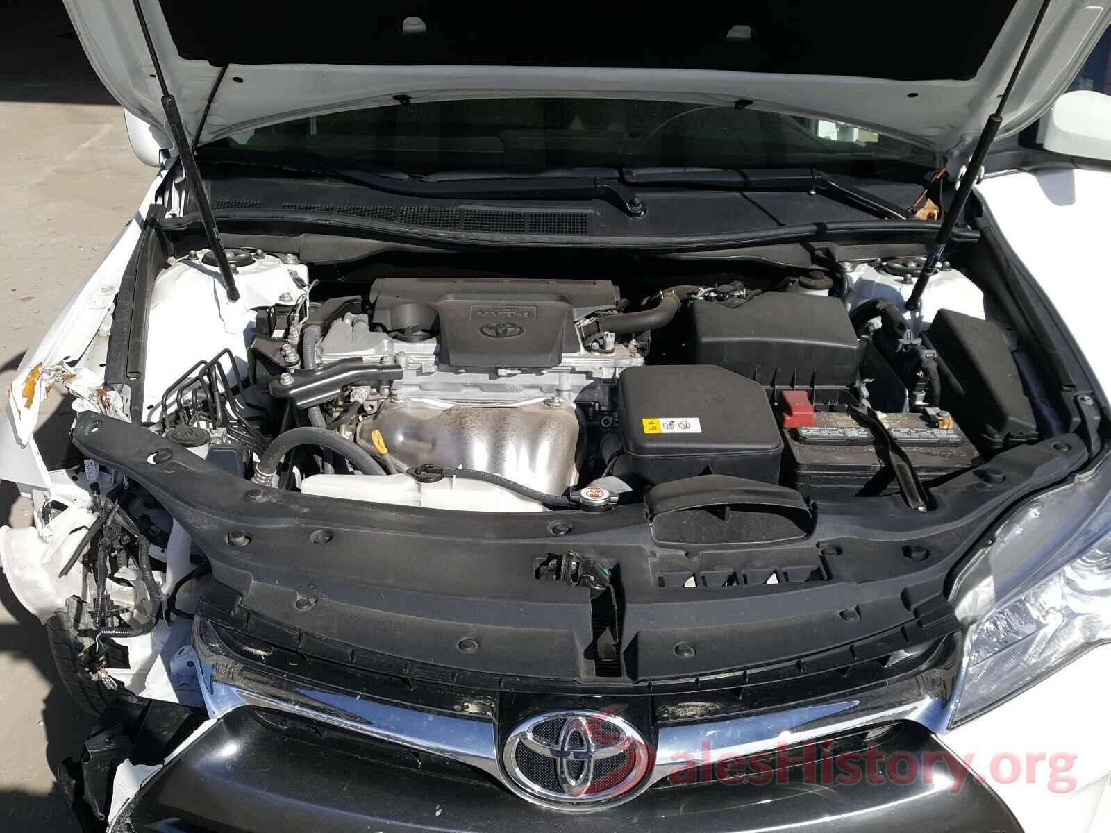 4T1BF1FK9HU741432 2017 TOYOTA CAMRY