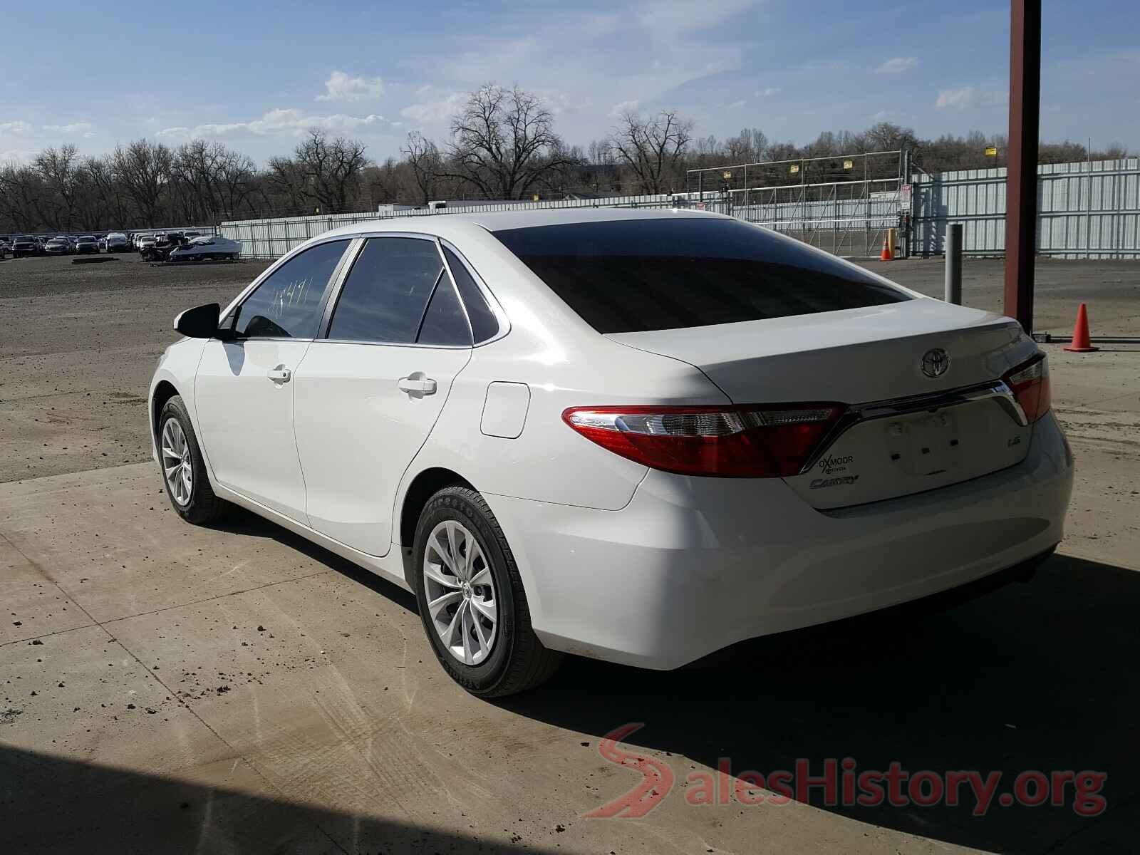 4T1BF1FK9HU741432 2017 TOYOTA CAMRY