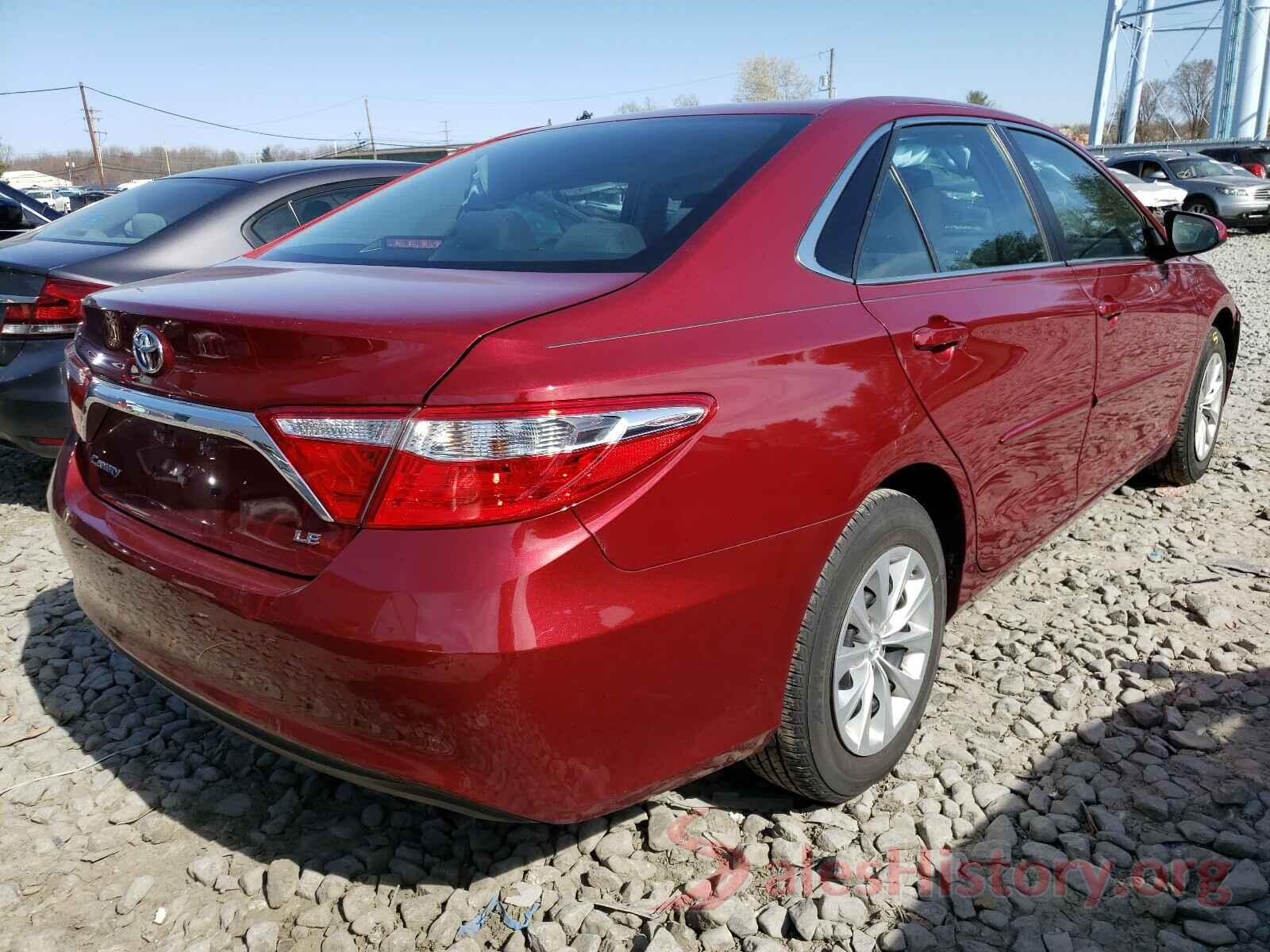 4T1BF1FK3GU589307 2016 TOYOTA CAMRY