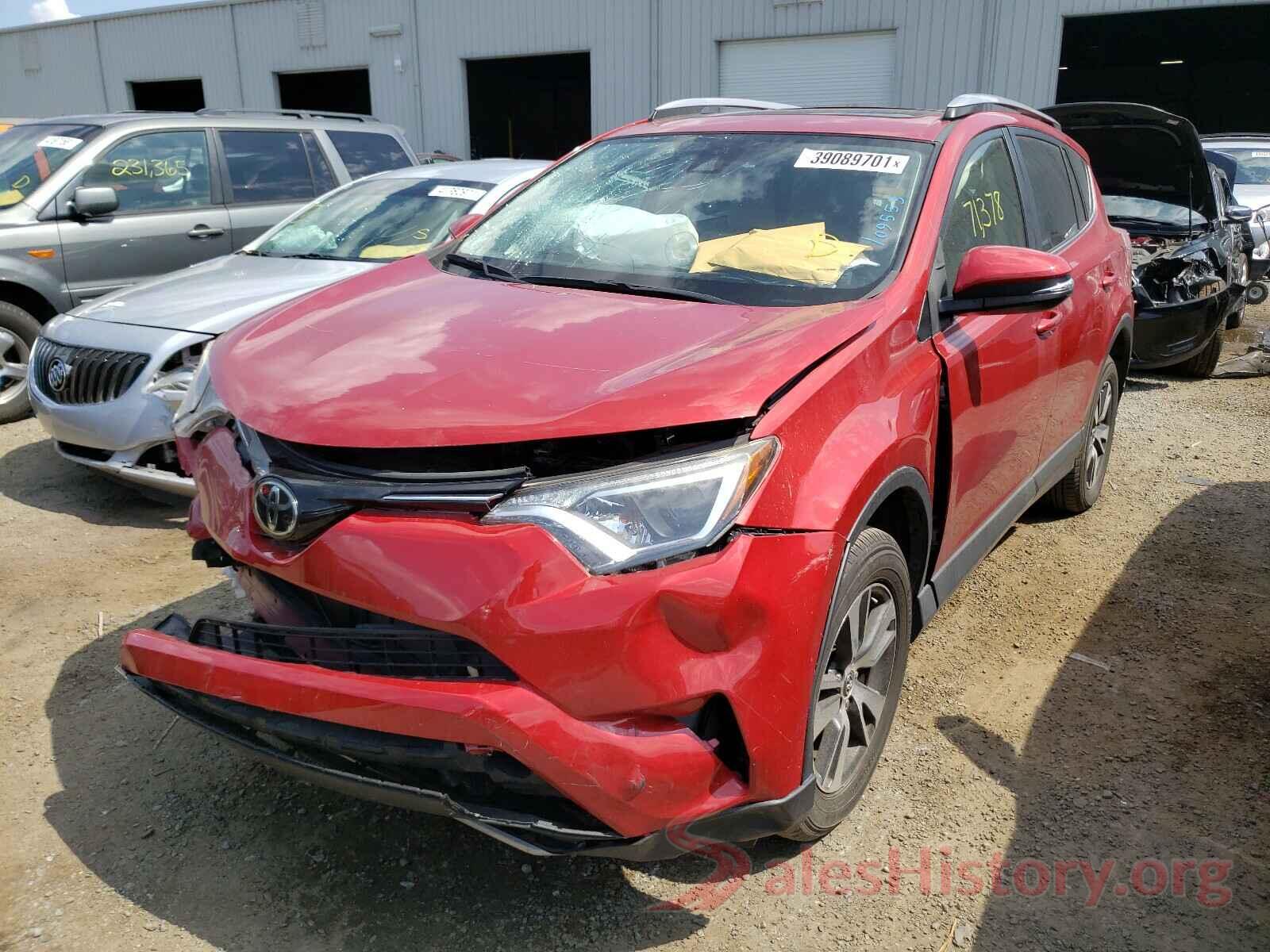 JTMWFREV2HJ124133 2017 TOYOTA RAV4