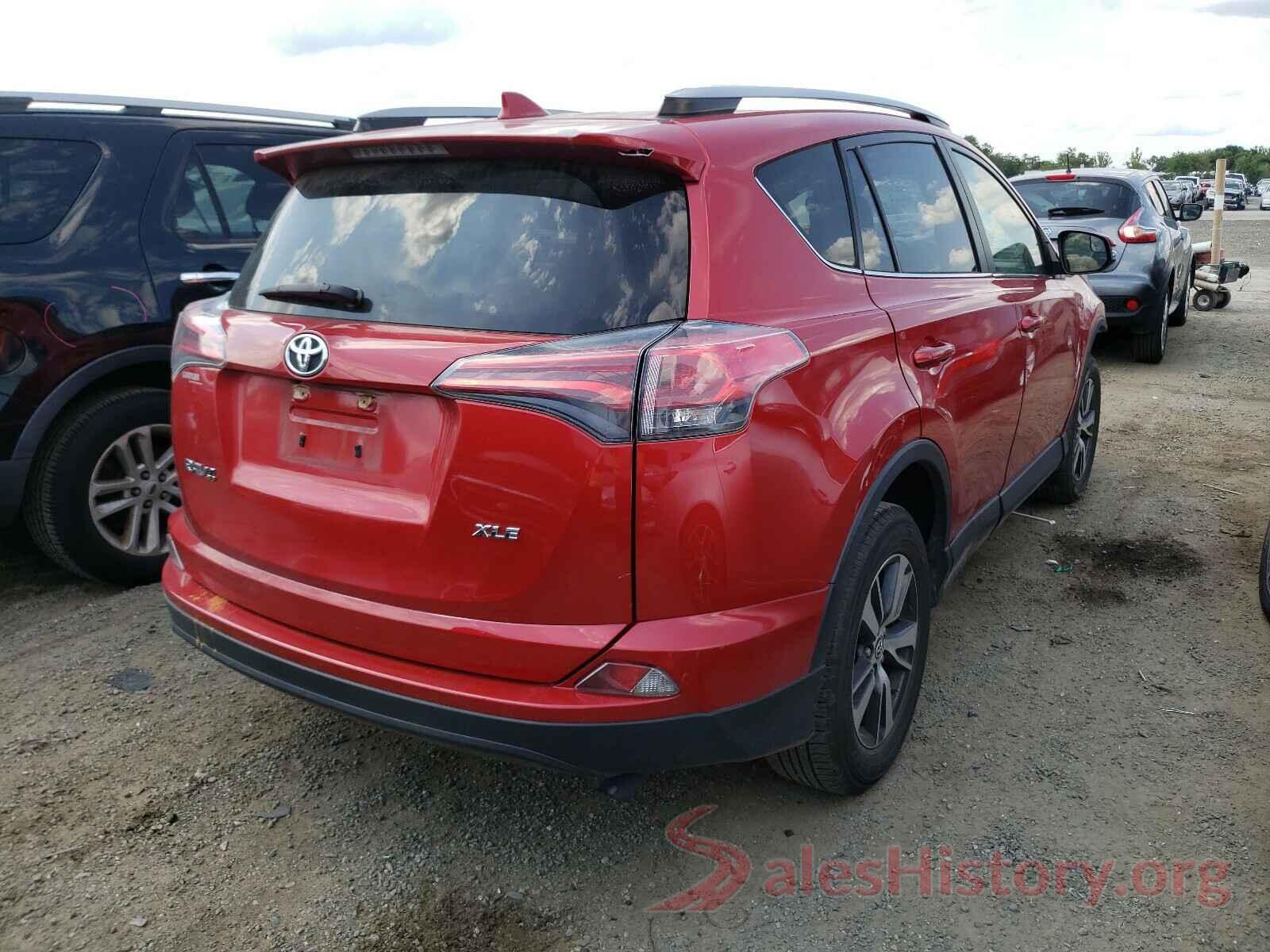 JTMWFREV2HJ124133 2017 TOYOTA RAV4