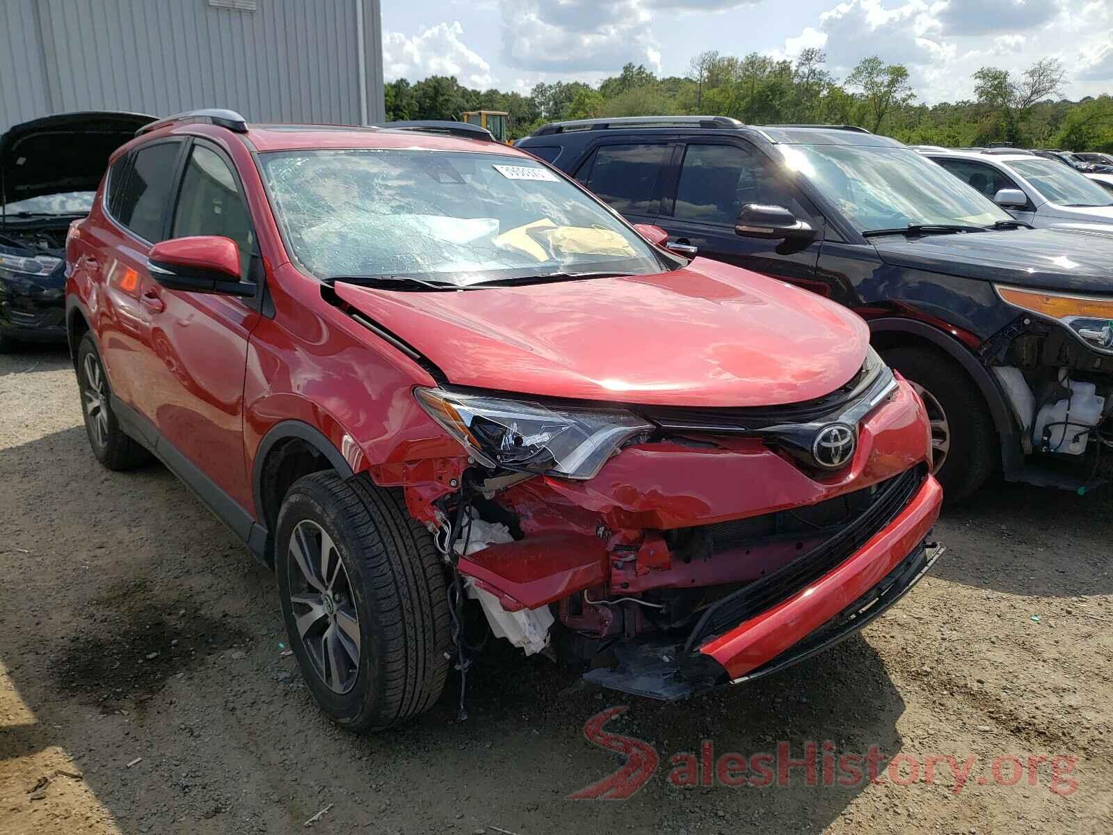 JTMWFREV2HJ124133 2017 TOYOTA RAV4