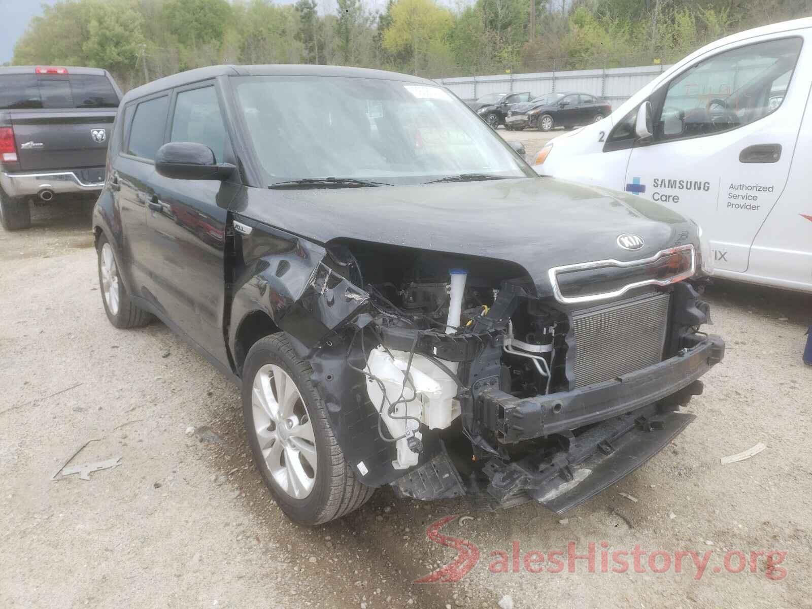 KNDJP3A53G7322564 2016 KIA SOUL