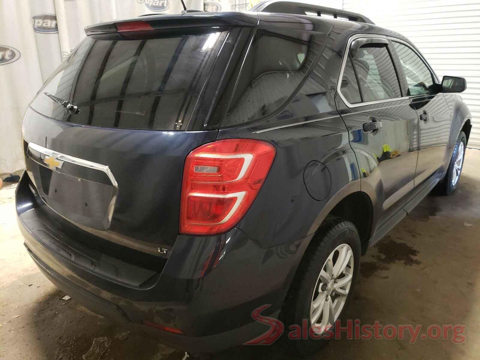 2GNALCEK6H1617983 2017 CHEVROLET EQUINOX