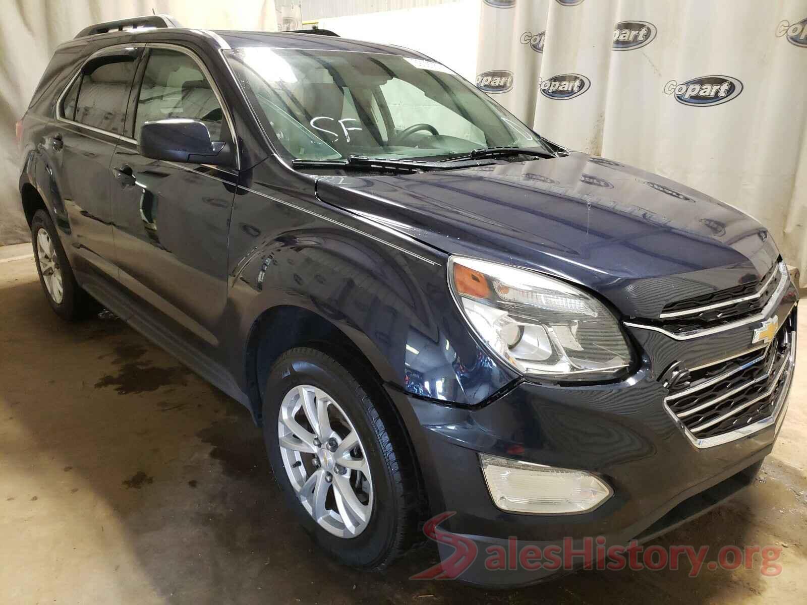 2GNALCEK6H1617983 2017 CHEVROLET EQUINOX