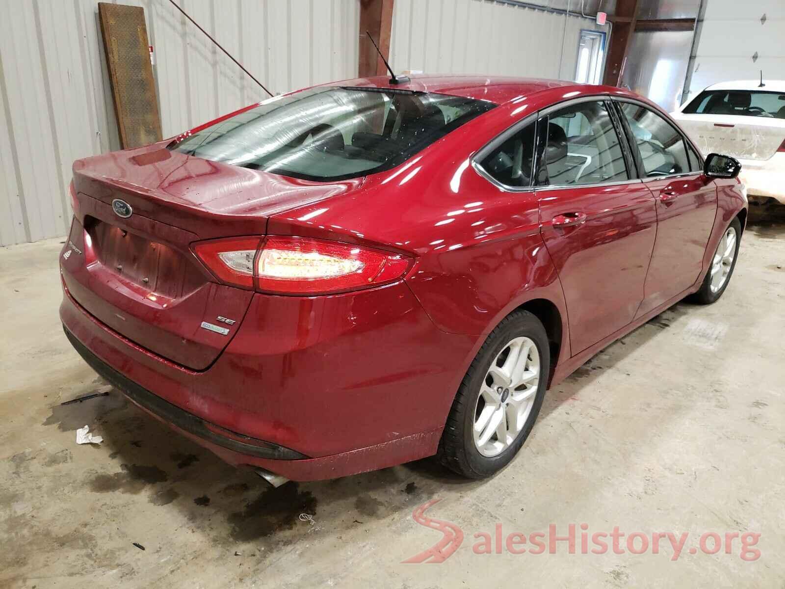 3FA6P0HD3GR352308 2016 FORD FUSION