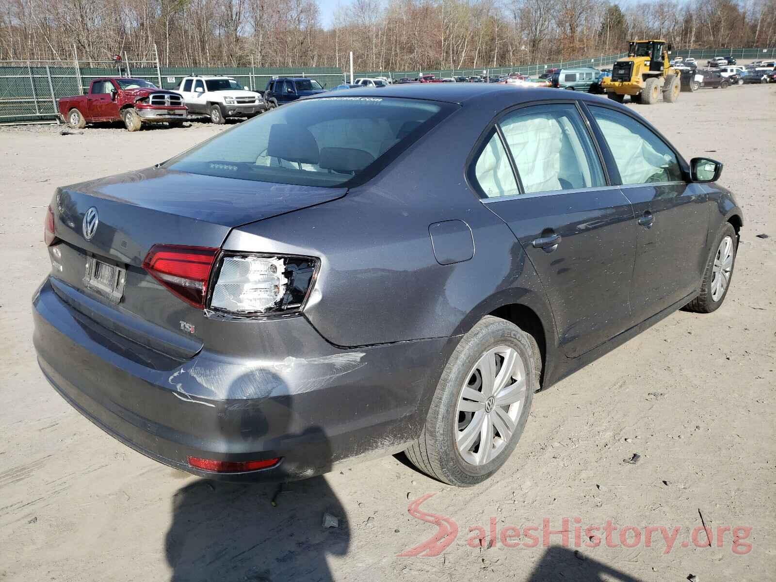 3VW2B7AJ4HM309088 2017 VOLKSWAGEN JETTA