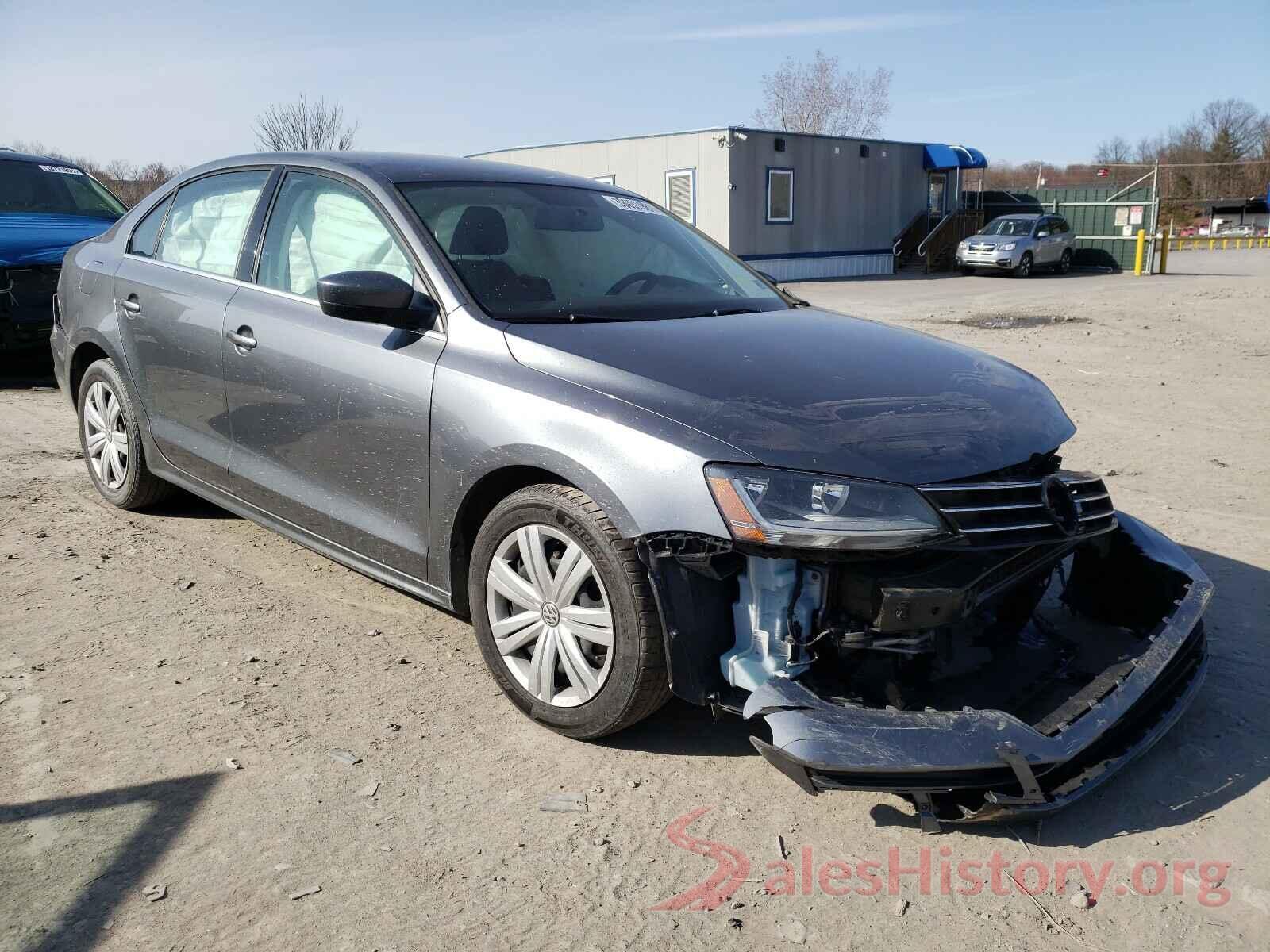 3VW2B7AJ4HM309088 2017 VOLKSWAGEN JETTA